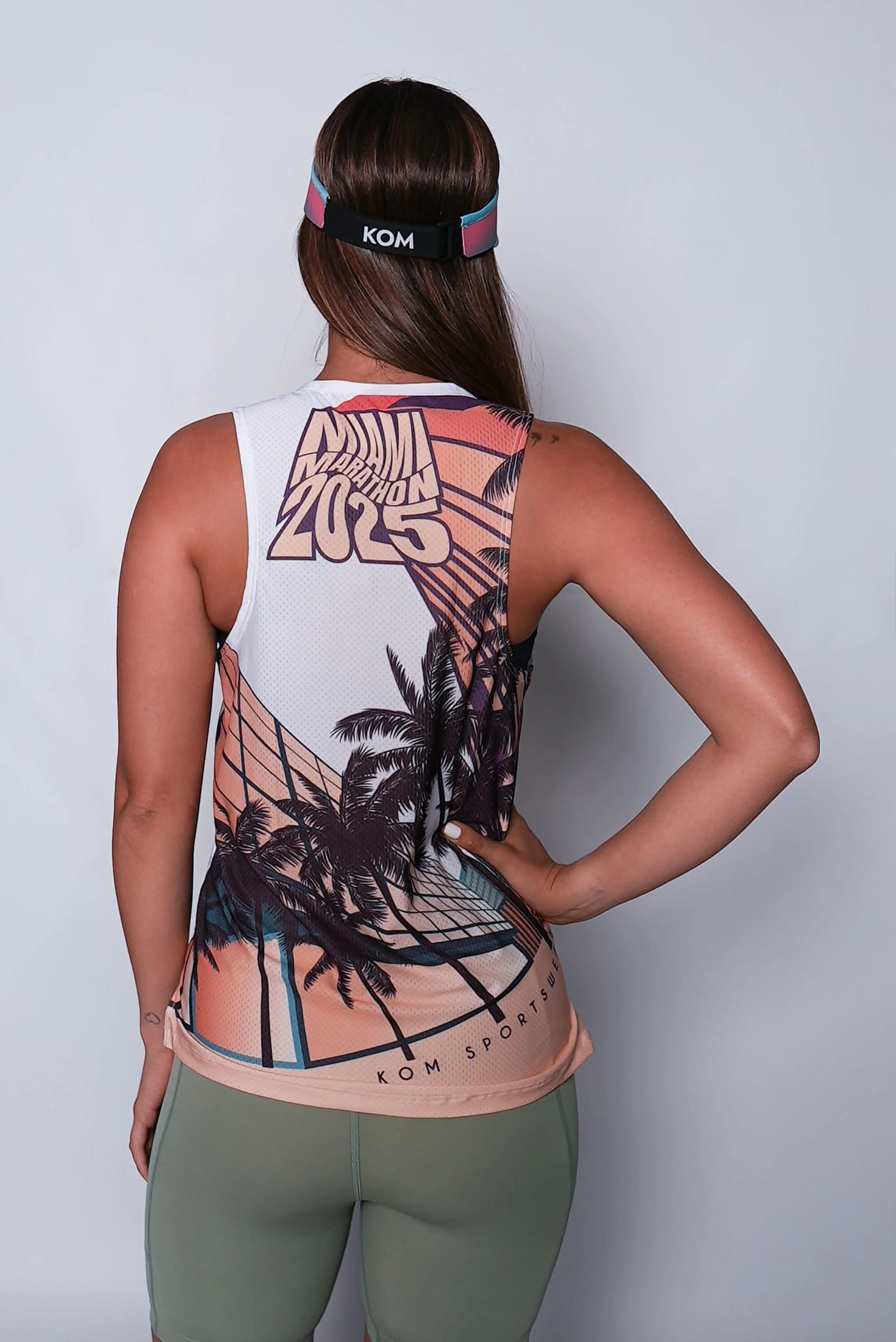 Esqueleto GIRO deportivo running Personalizado - Custom - imagen 2