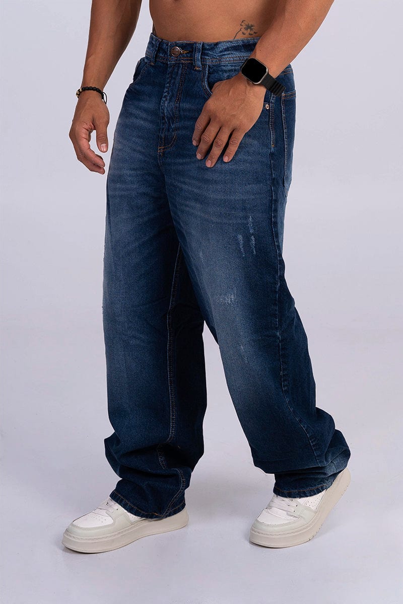 Jean moda ancho drift - imagen 2