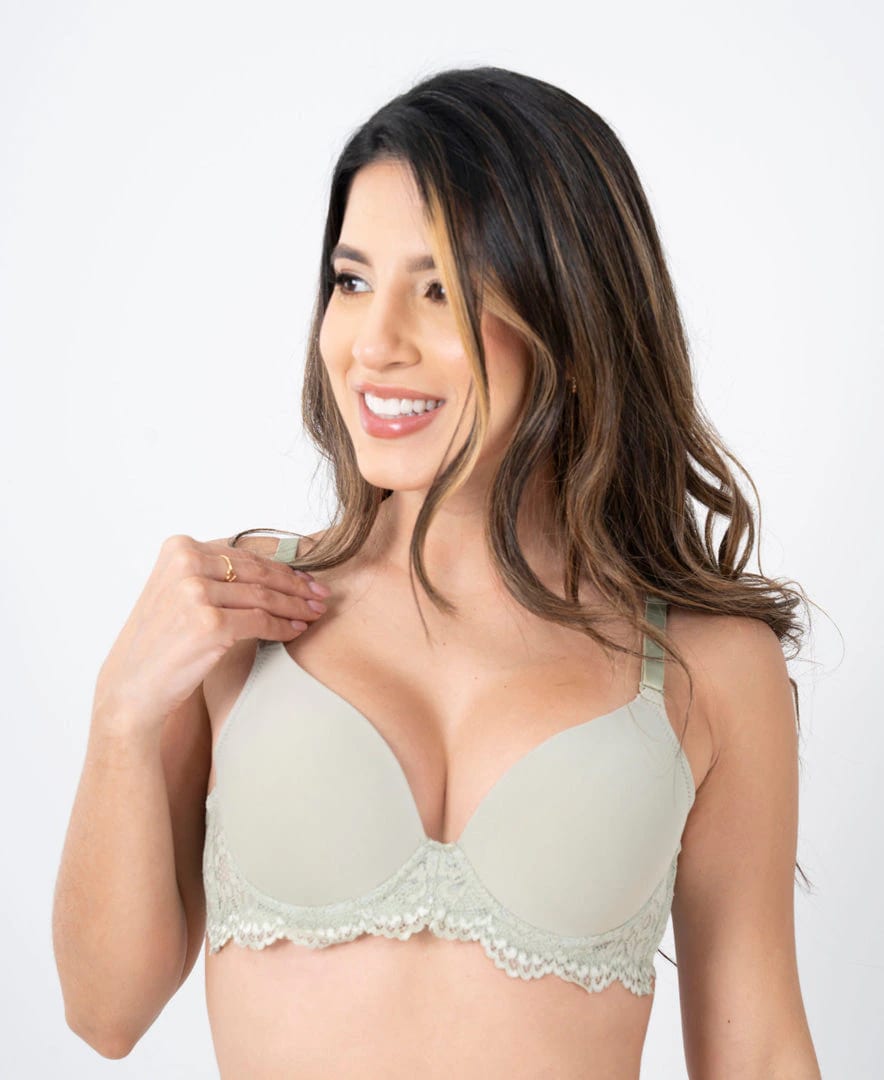 Brasier Kamila Push Up - imagen 21