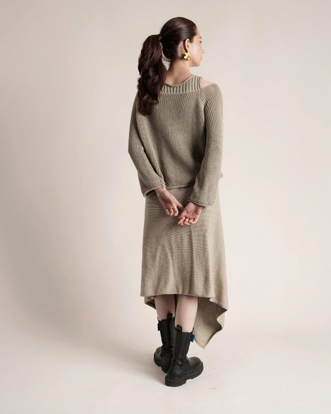 Falda Semilla - imagen 2