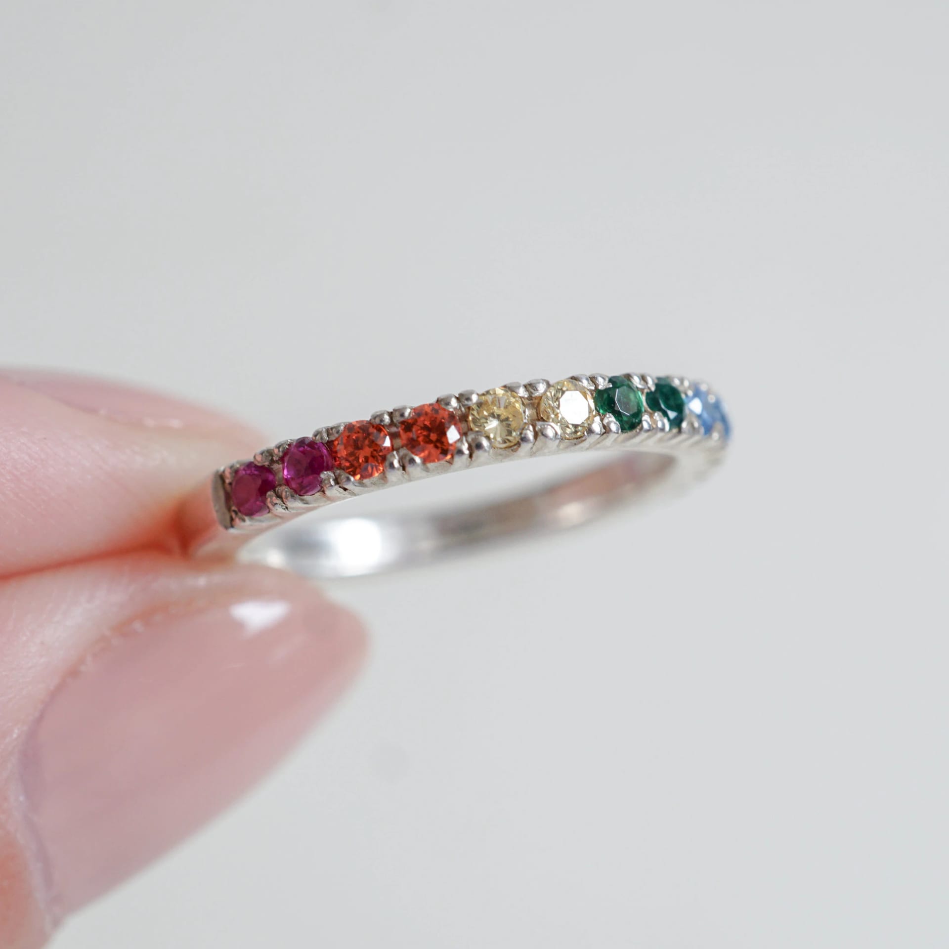 Anillo Constelación - imagen 5