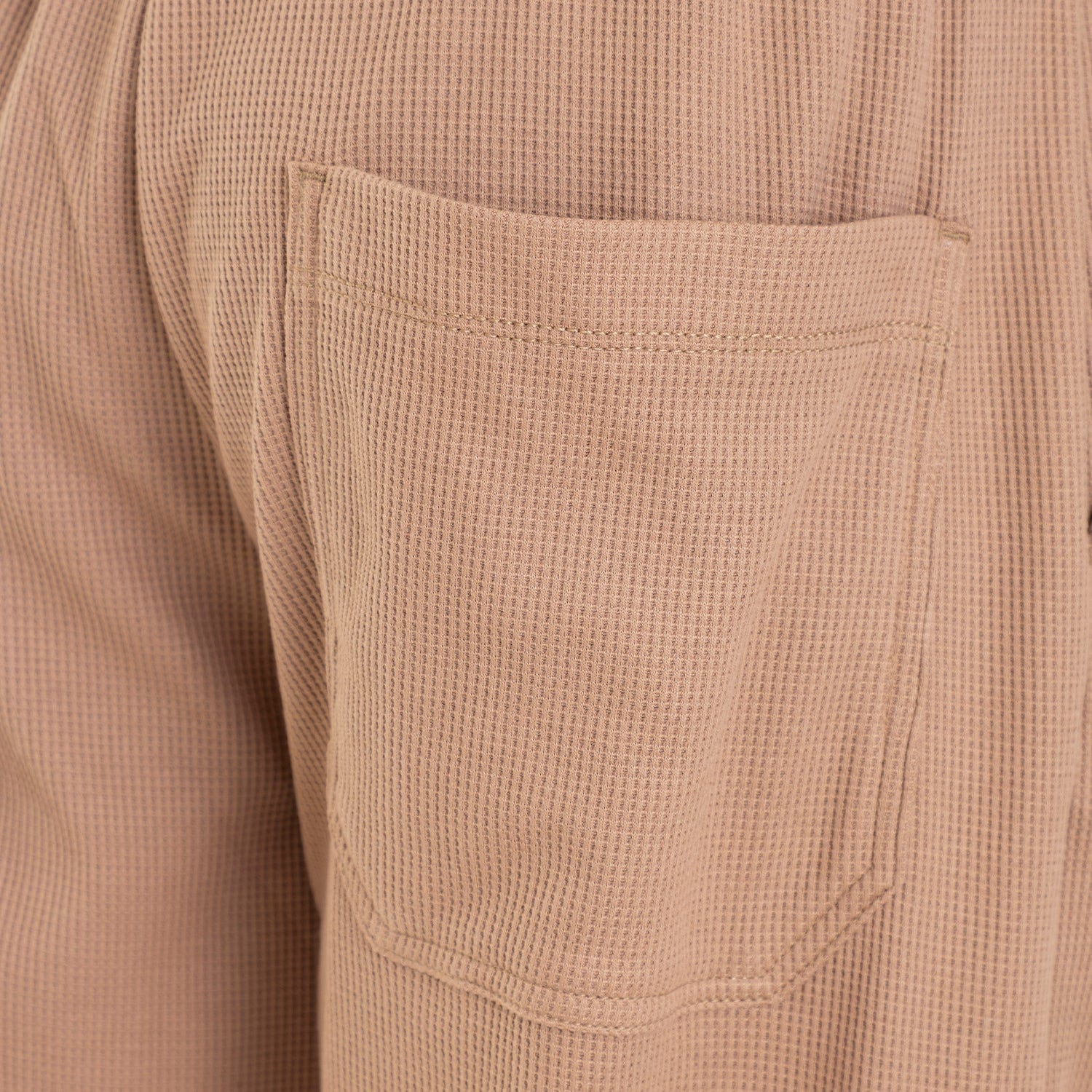 Relax Fit Jogger Mocca - imagen 12