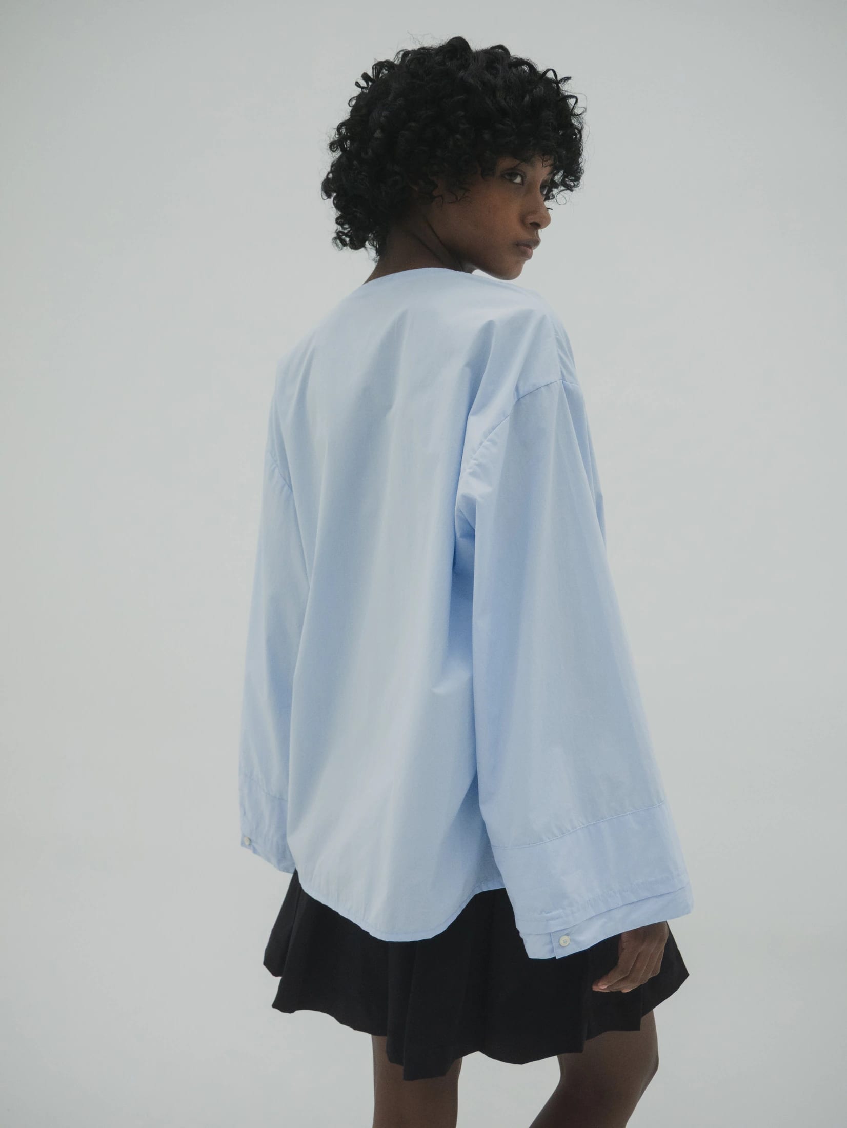 Camisa Sora Mujer - imagen 2