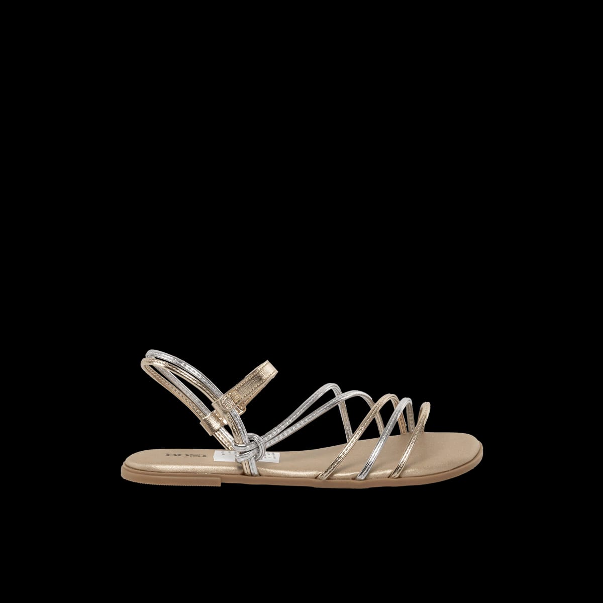 SANDALIAS PARA NIÑA KAIA - imagen 1