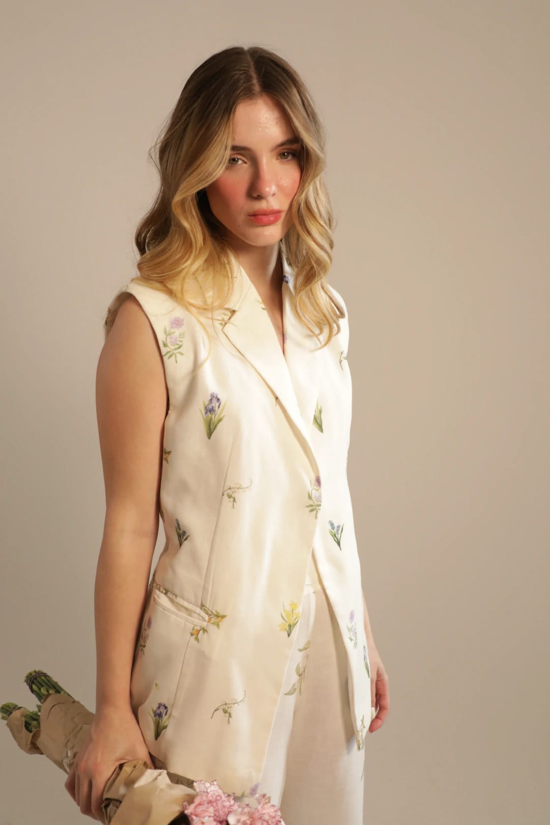 GAIA VEST - imagen 2