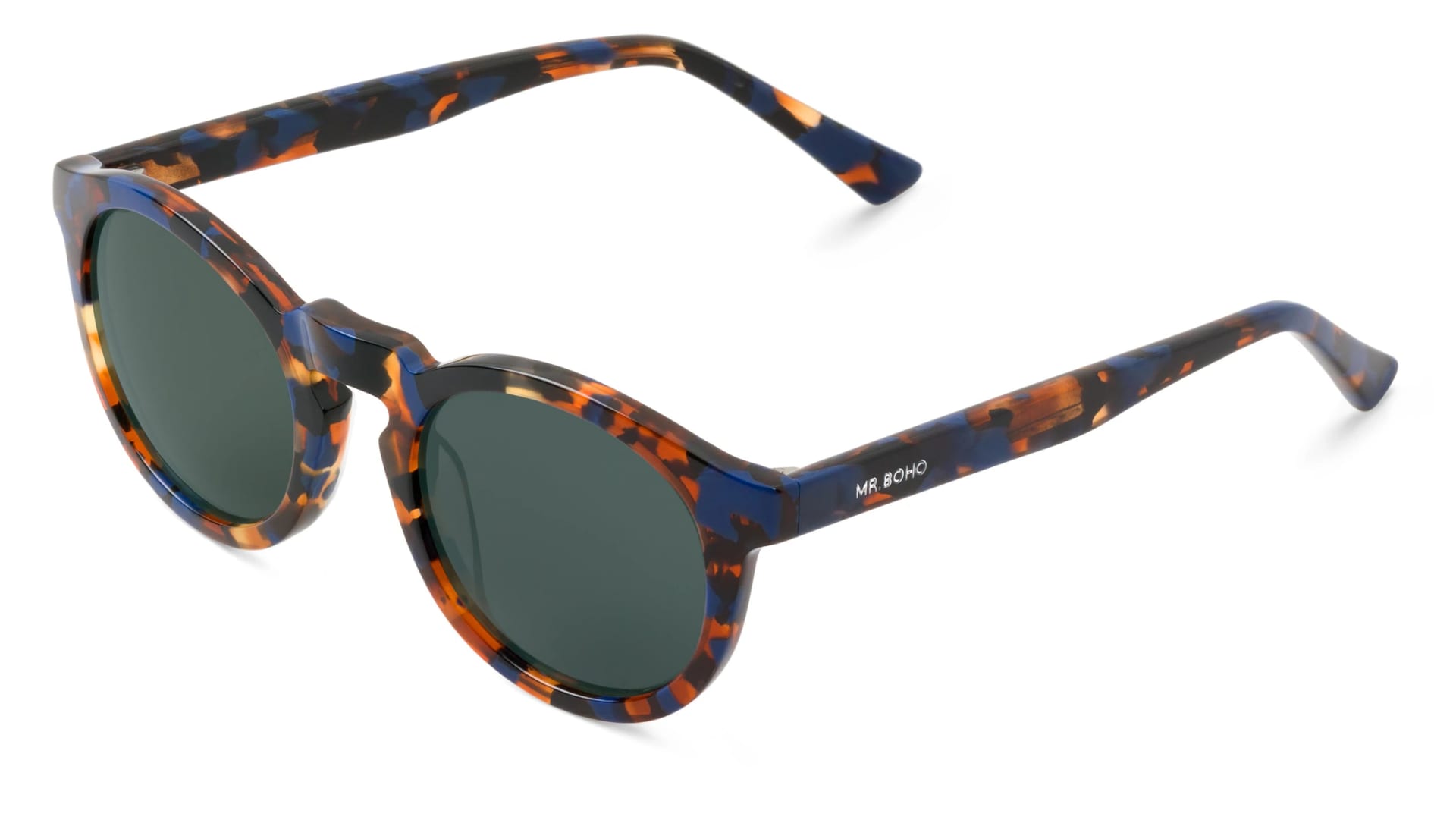 REEF JORDAAN WITH CLASSICAL LENSES - imagen 2