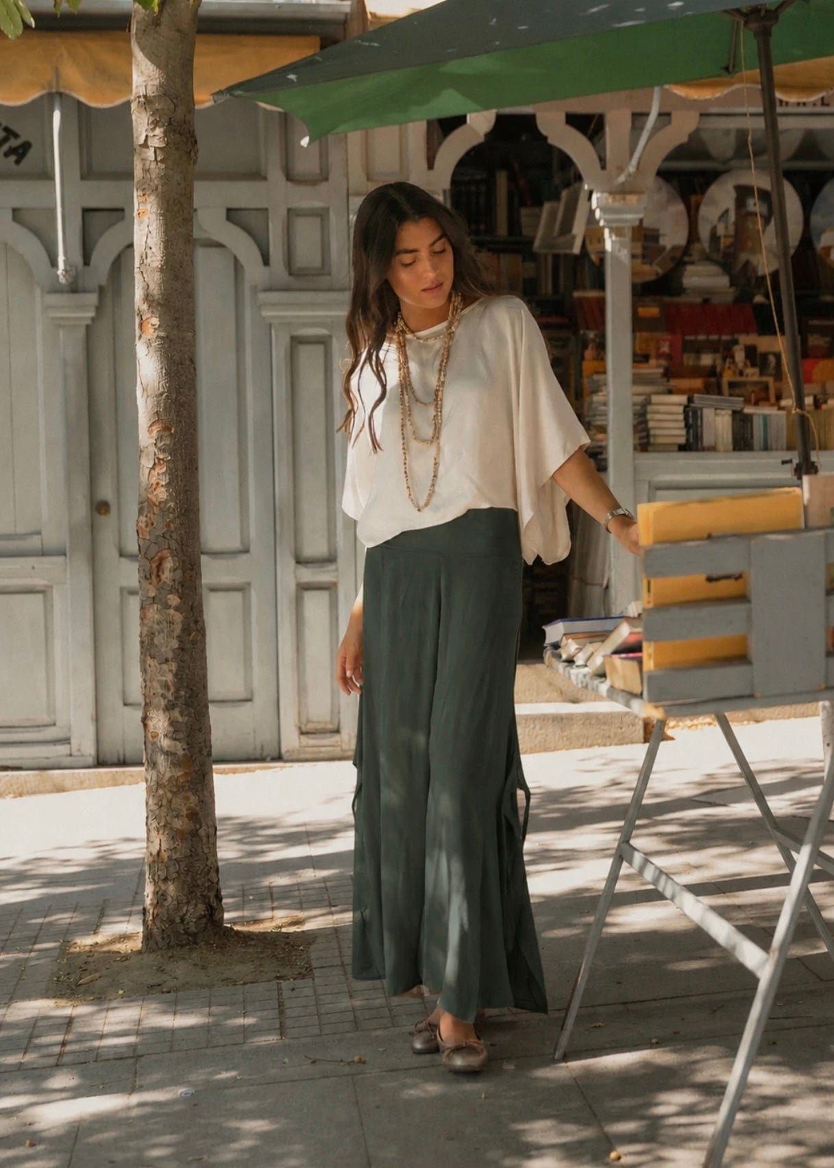 Pantalon Origen - imagen 2