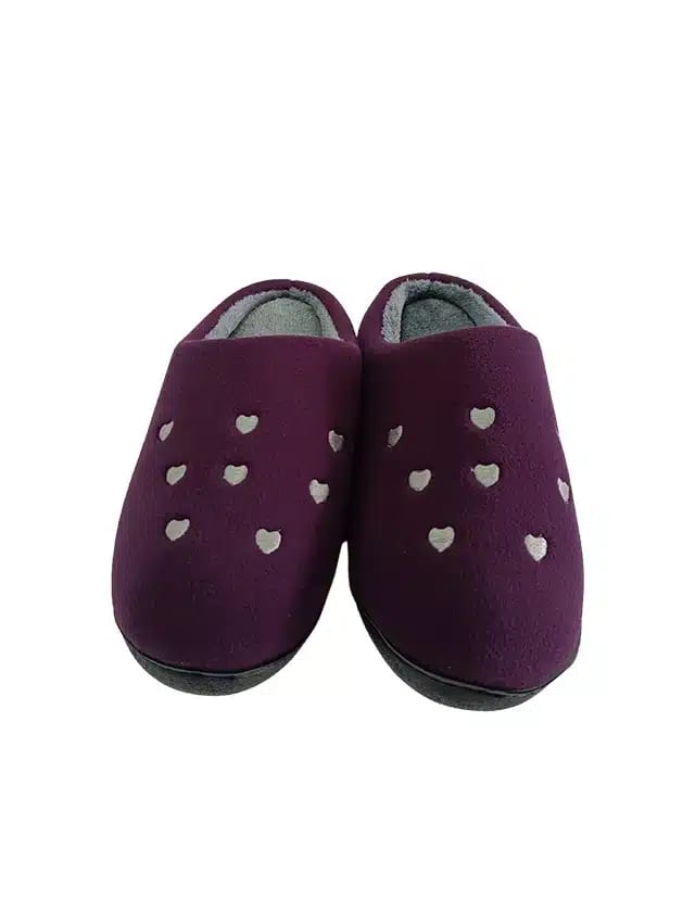 Pantufla Térmica Reposo - imagen 4