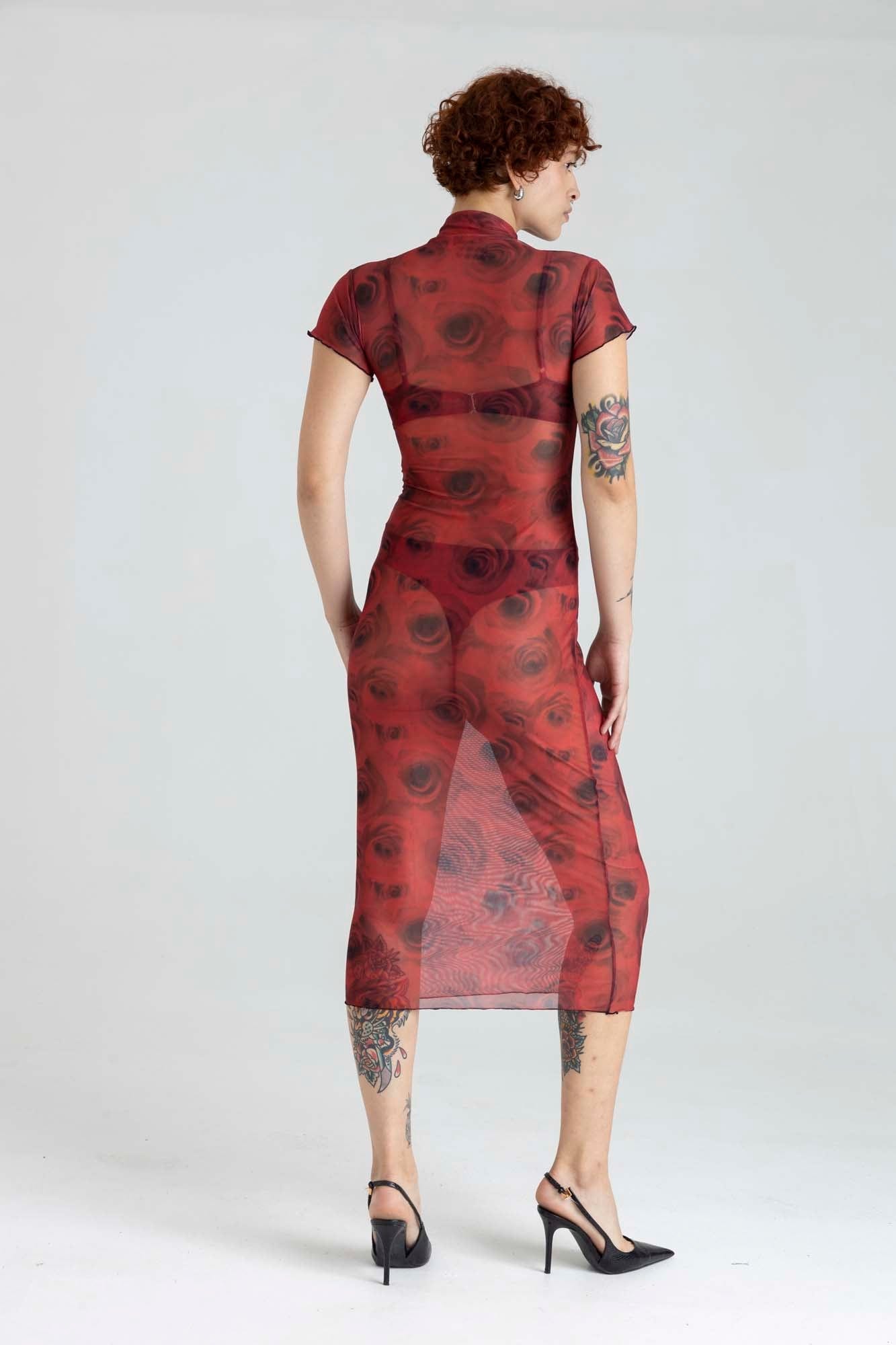 DALIA DRESS - imagen 3