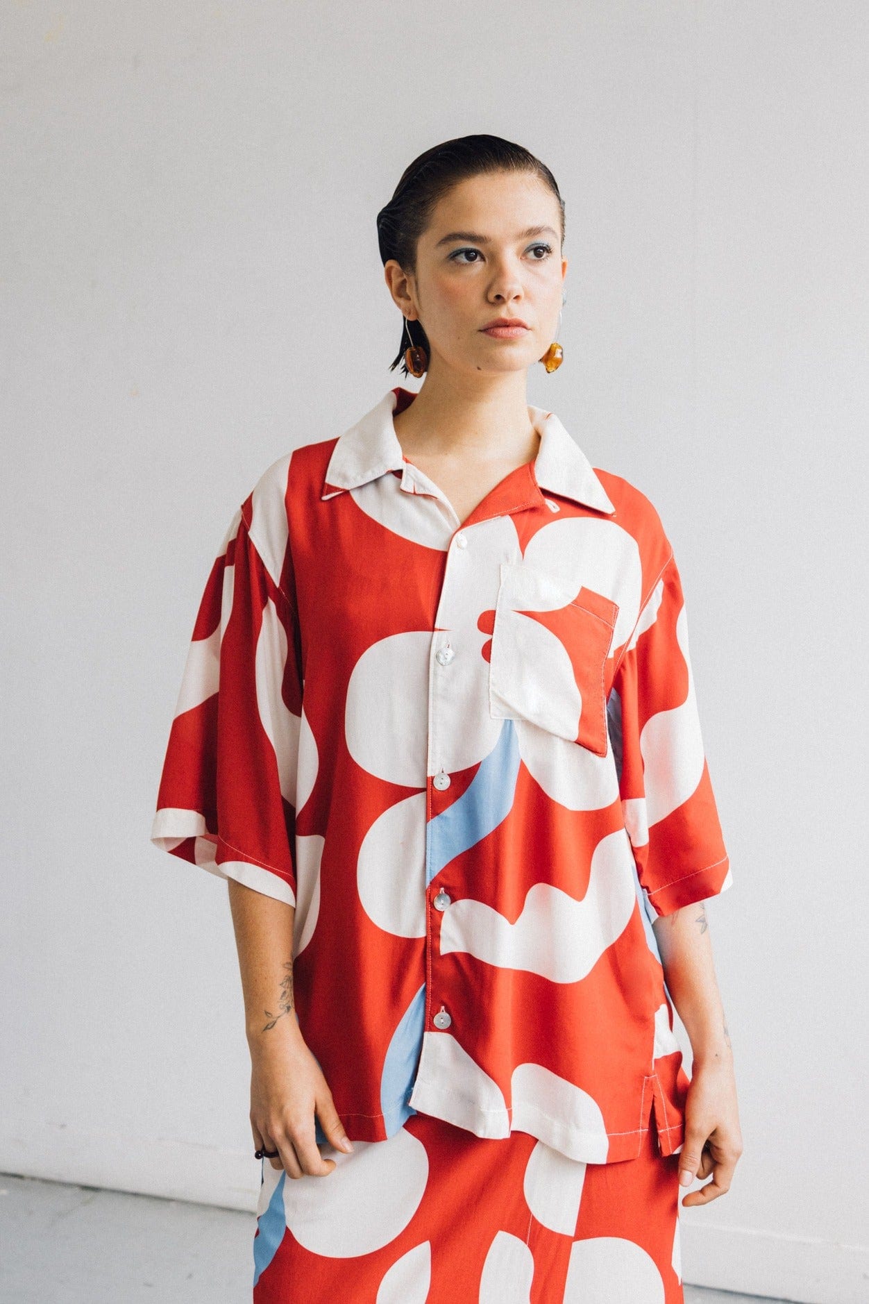 Set Hibiscus - imagen 2