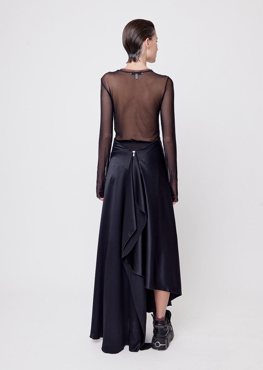 Sage Skirt - imagen 4
