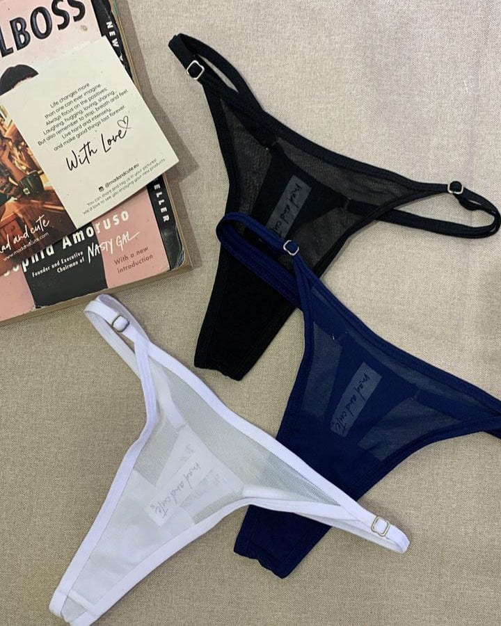 Secret Panty - imagen 2