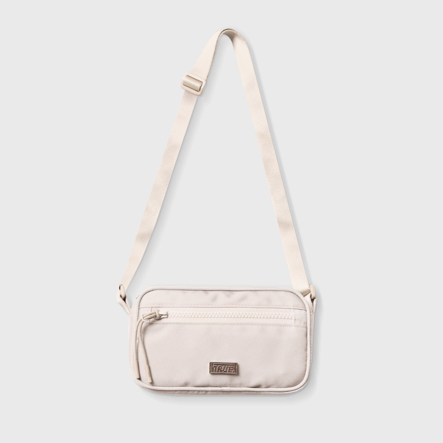 True Classic Mini Bag - Sand - imagen 1