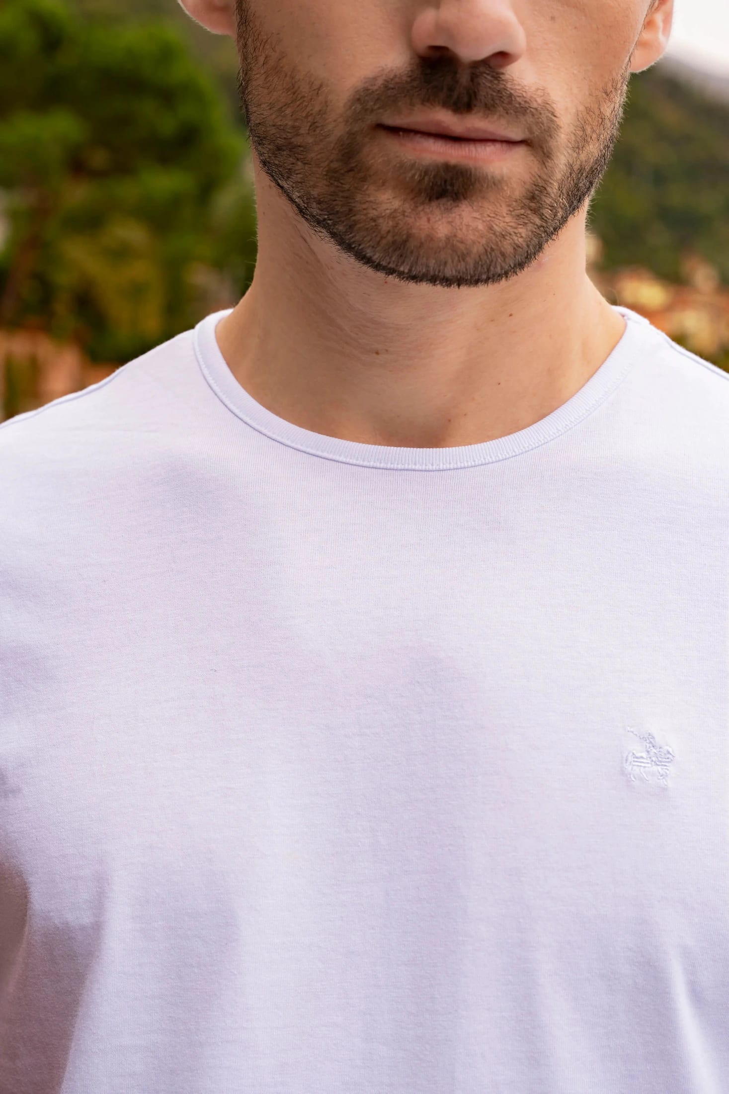 Camiseta Lago di Como Hombre - imagen 3