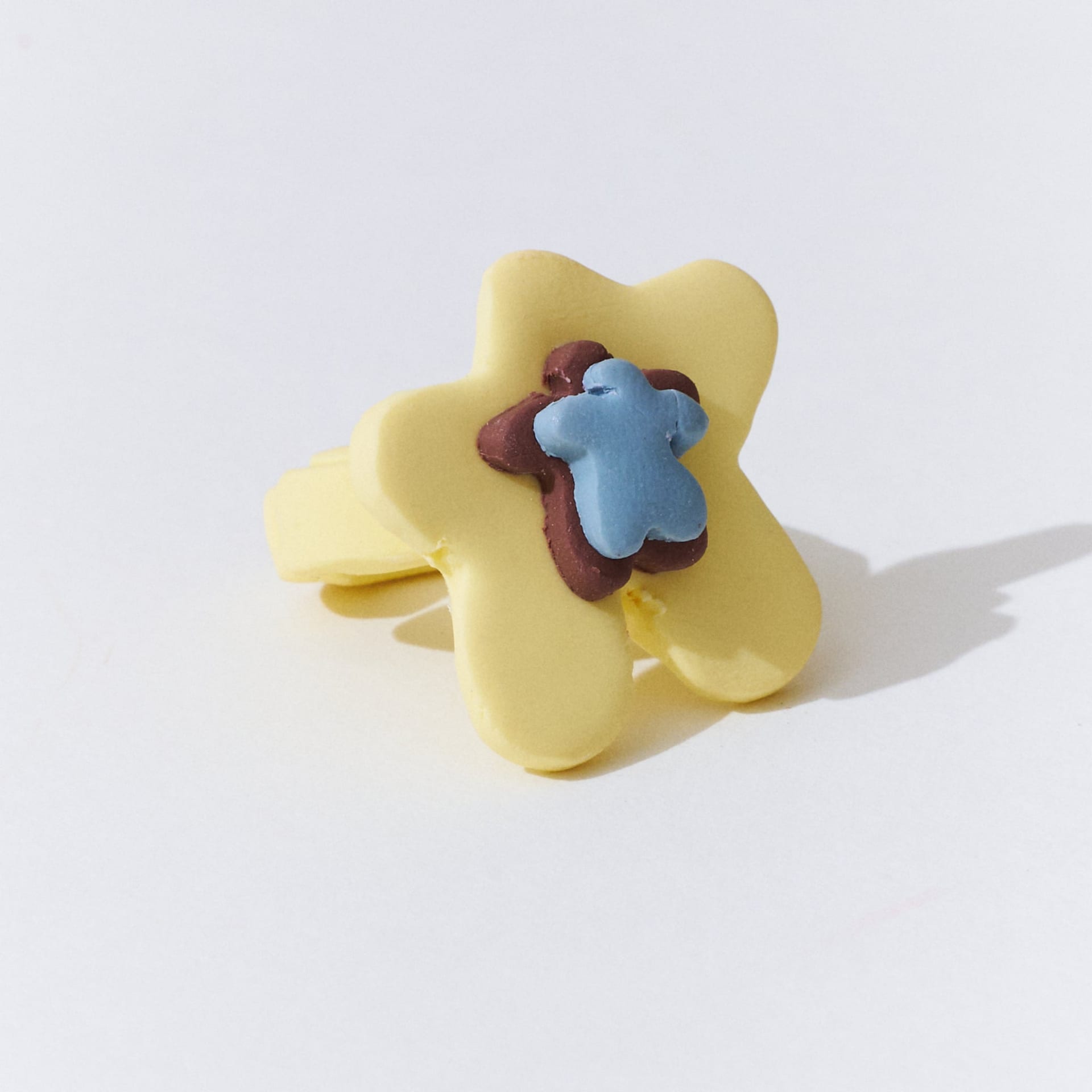 Earcuff Flor de Jengibre - imagen 3