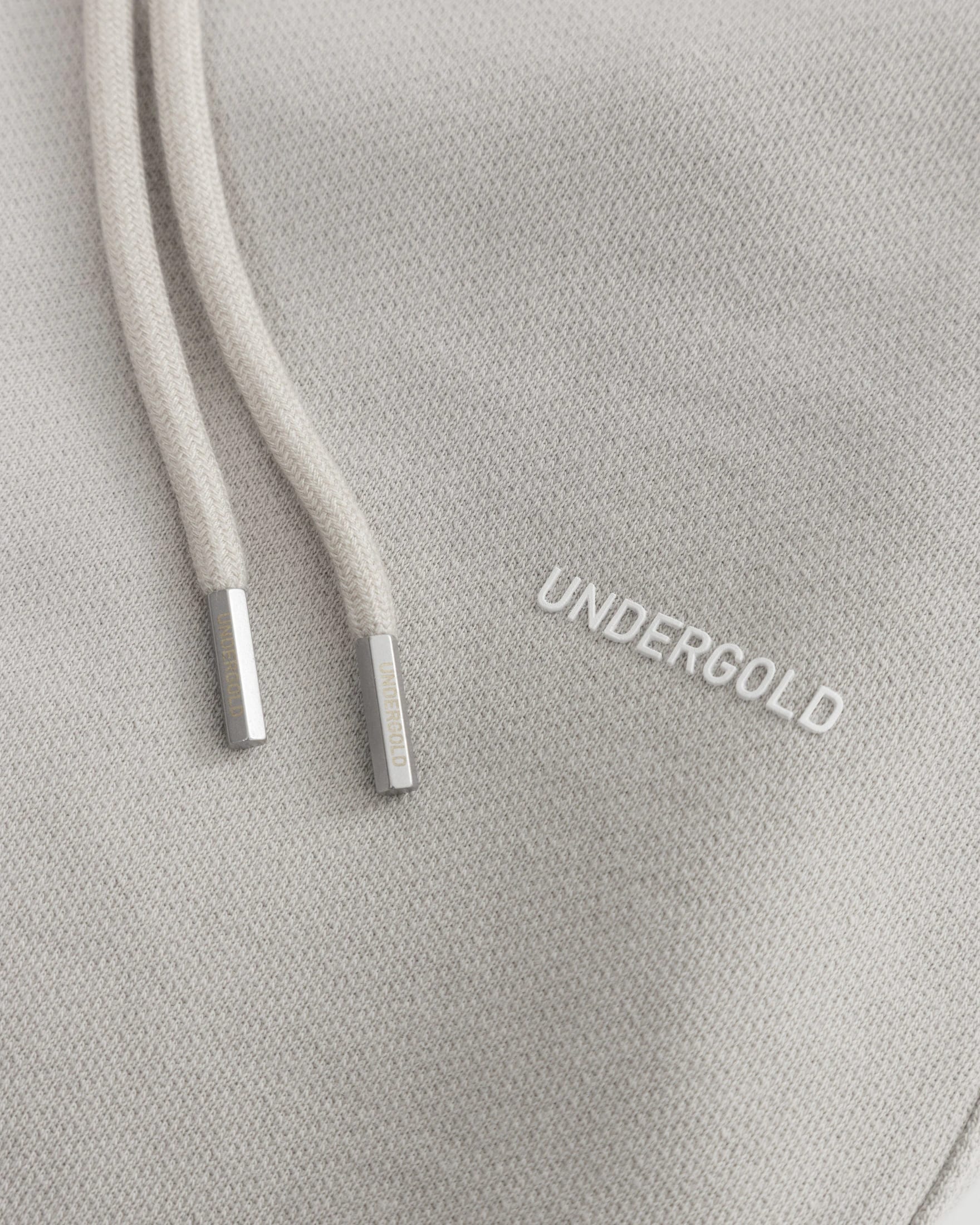 Line Basic Straightpants Light Gray - imagen 3