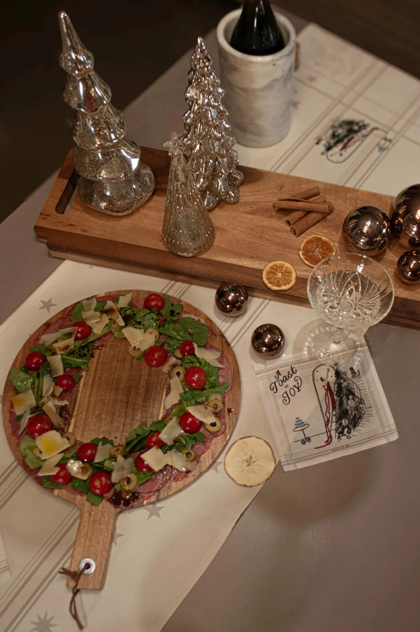 A Toast To Joy – 2025 Coctail - imagen 7