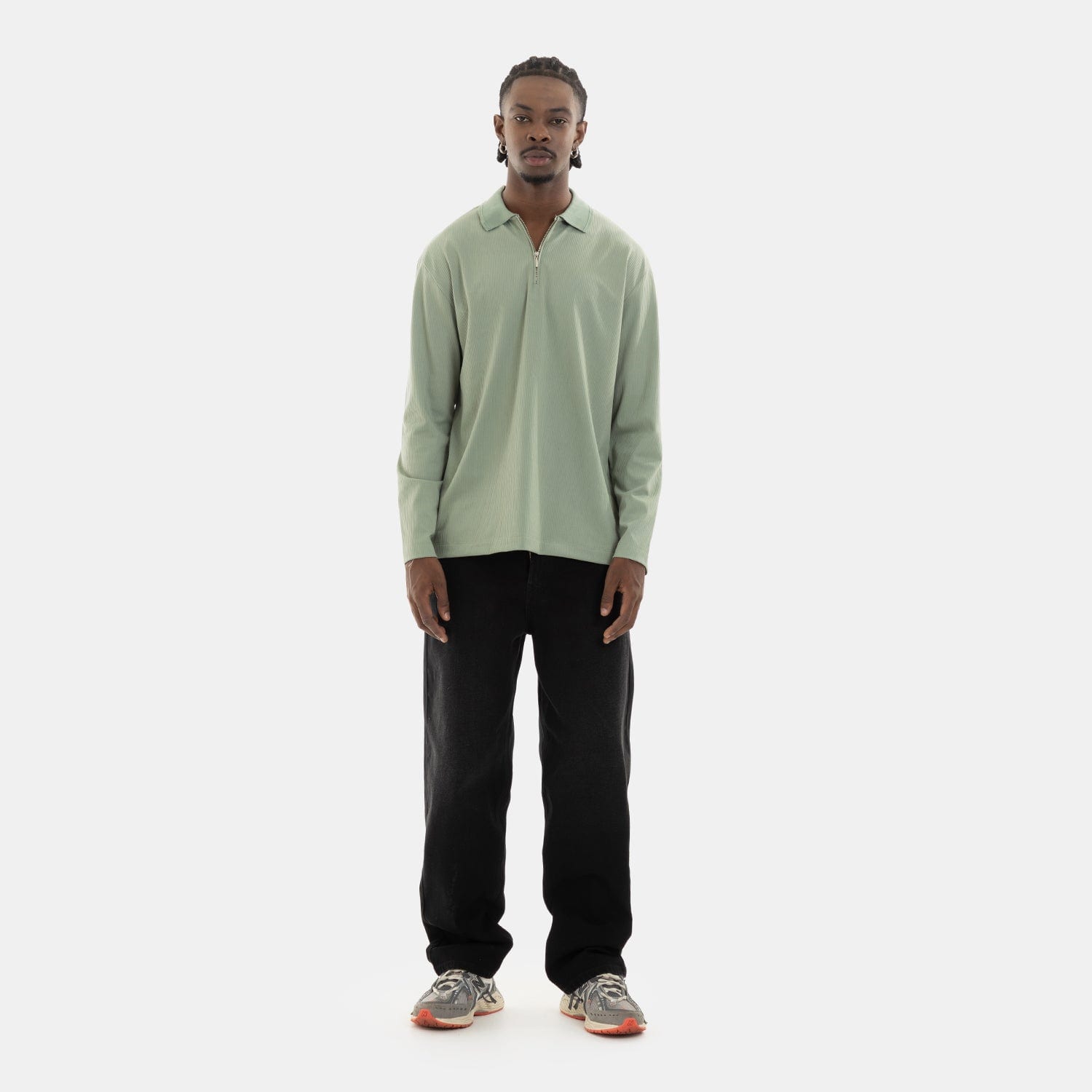 Eternal Straight Negro - imagen 1