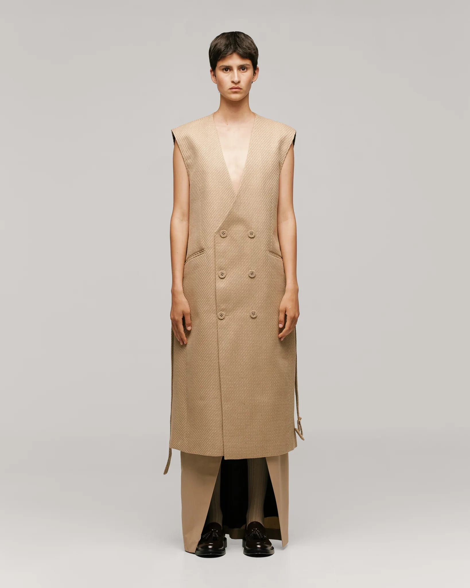Trench Coat Raíz - imagen 11