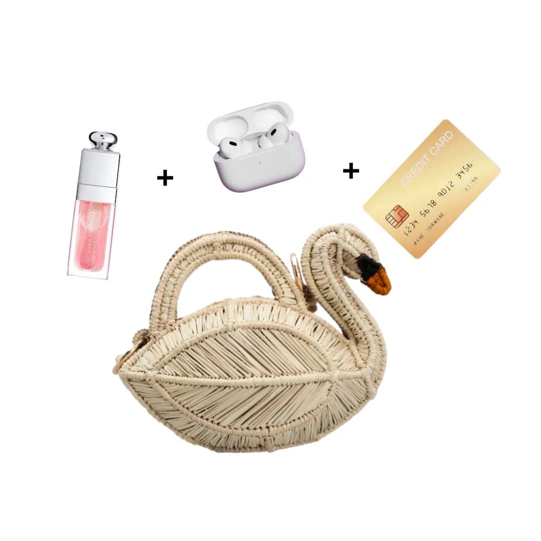 MINI CARTERA ODETTE - imagen 2