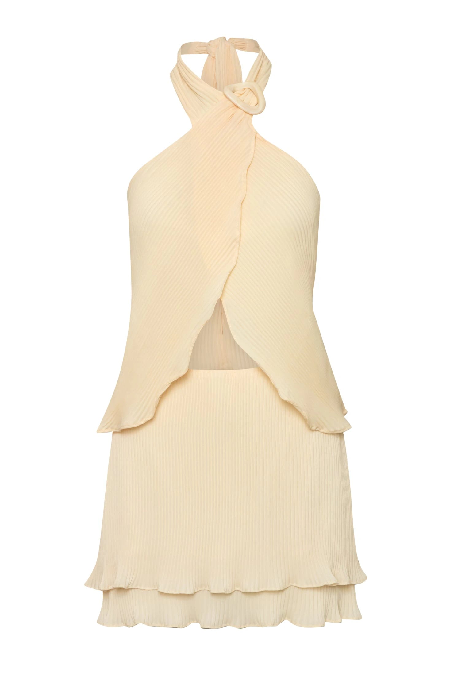 Lira Mini Skirt - imagen 2