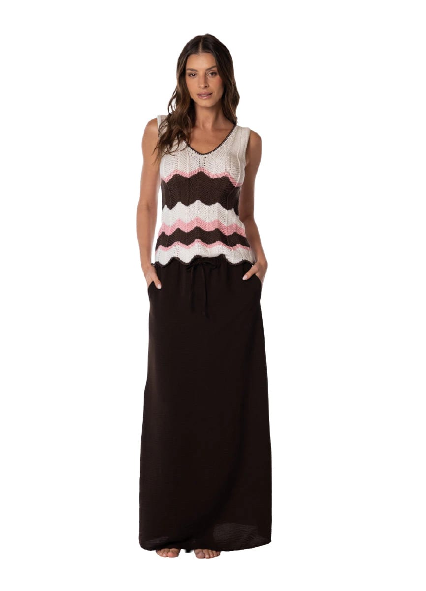 BLUSH COAST EMILY VEST 9663 - imagen 5