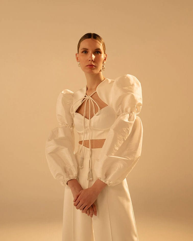 EFIMERO CROP TOP - imagen 3
