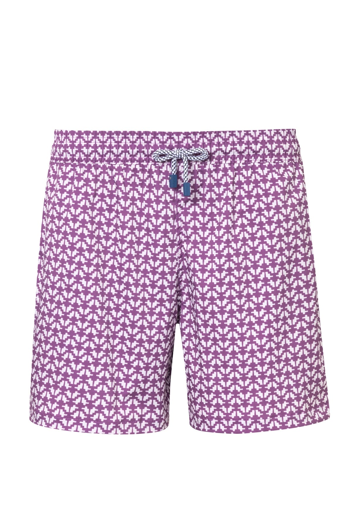 Pantaloneta de Baño Slim Coqui5 Violet - imagen 1