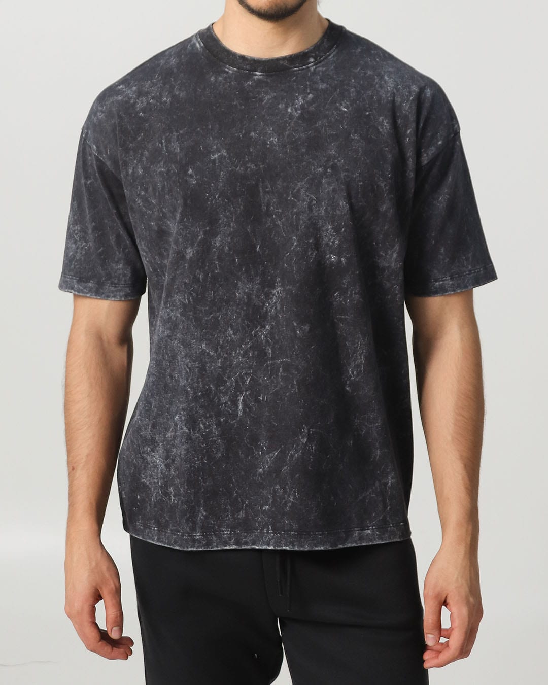 Camiseta Oversize - imagen 4