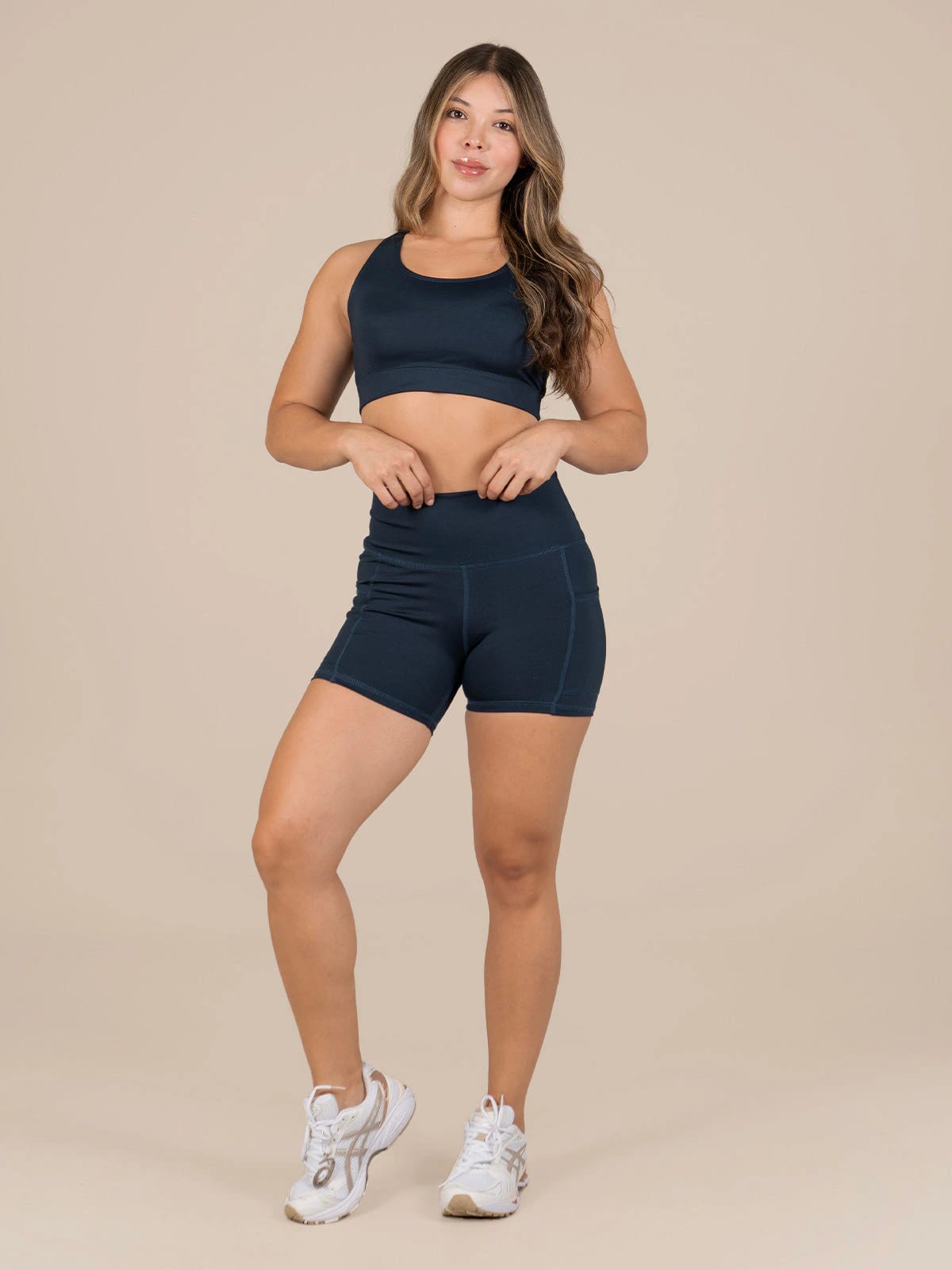 Poket short set grizul - imagen 1