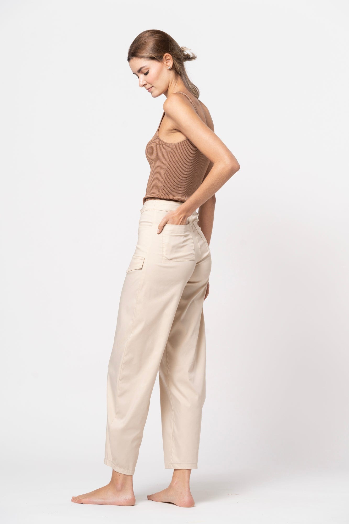 MOSS PANTS - imagen 5
