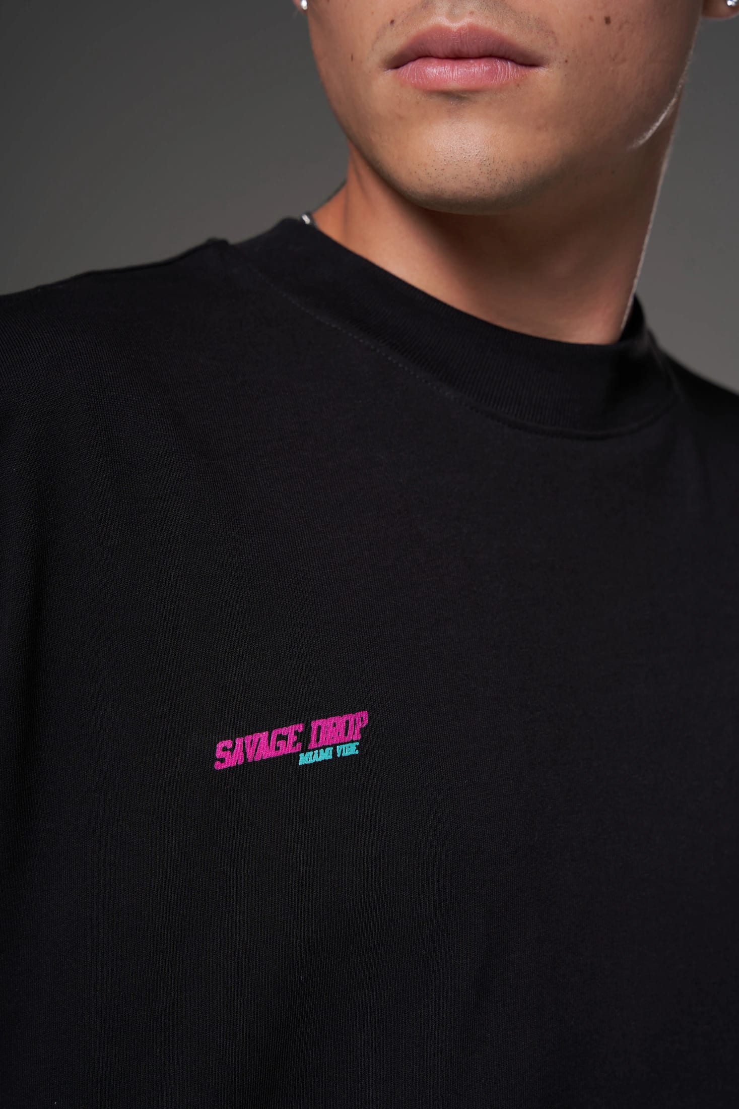 T shirt gafas  250 gramos 14607 - imagen 3
