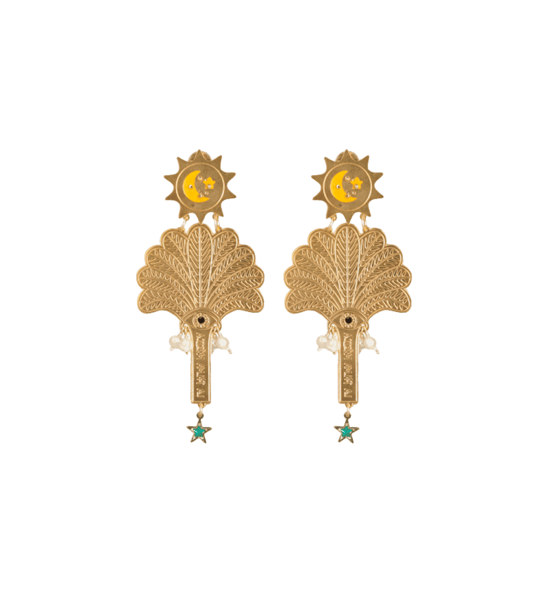 Aretes El Alma - imagen 1