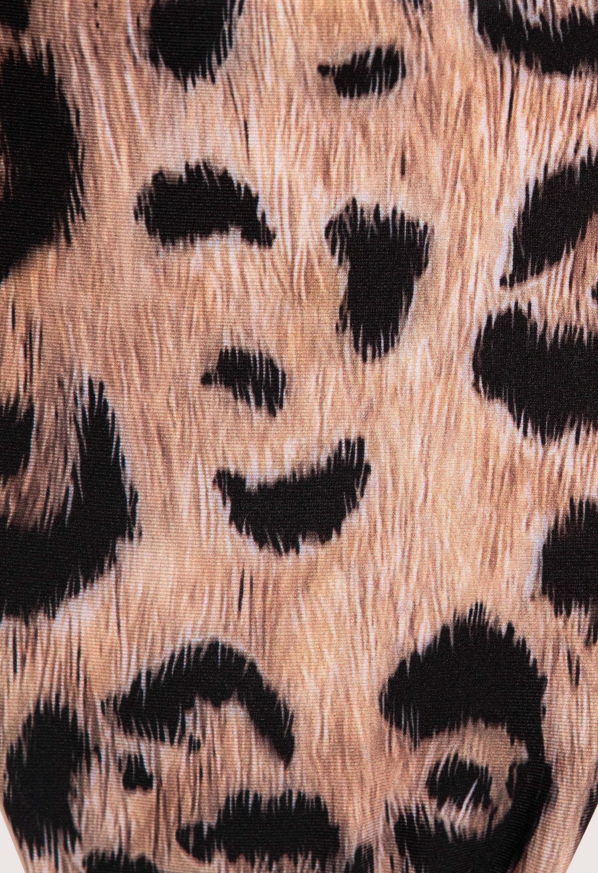 Vera Jaguar Bikini bottom - imagen 8