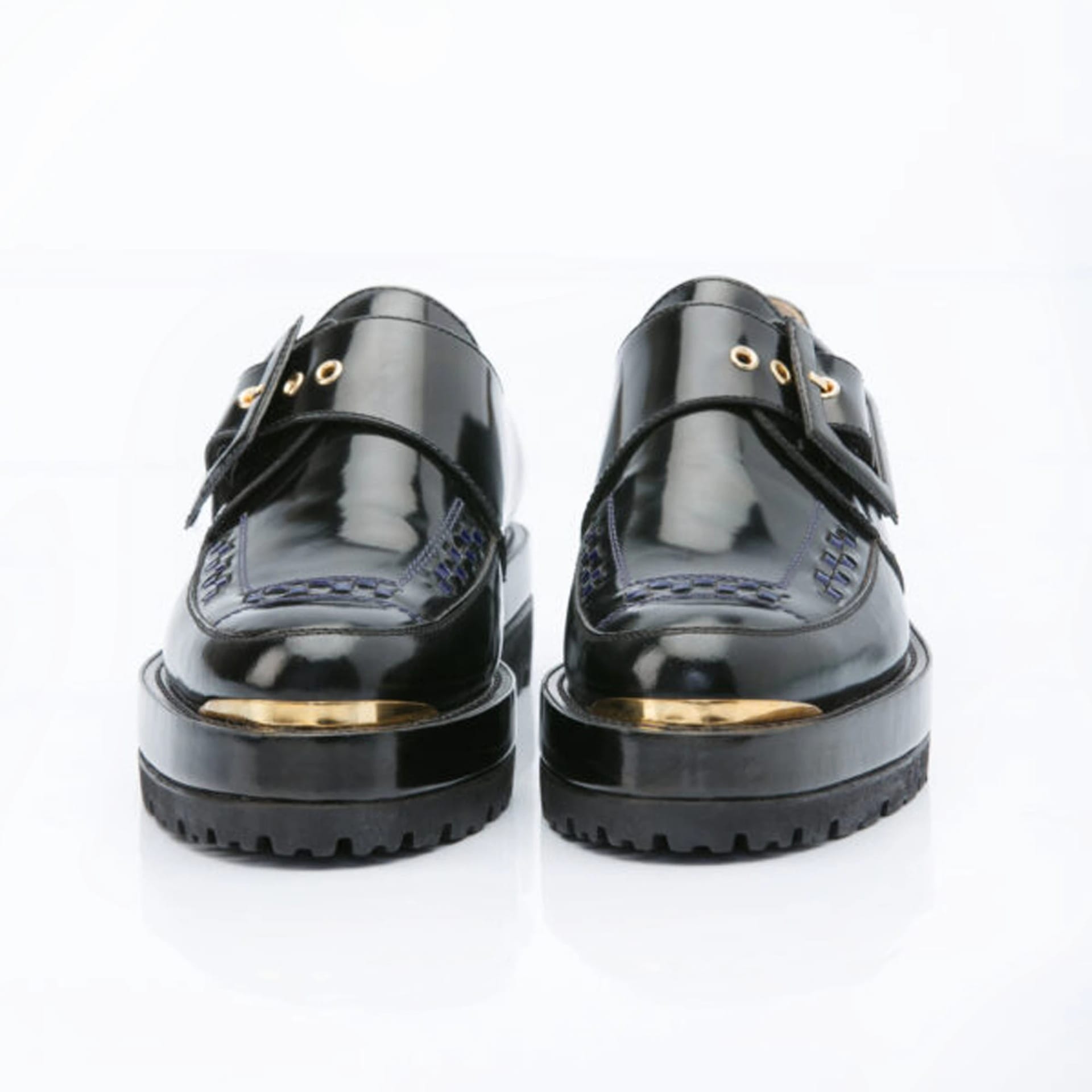 Loafers Cariye Tejidos - imagen 3