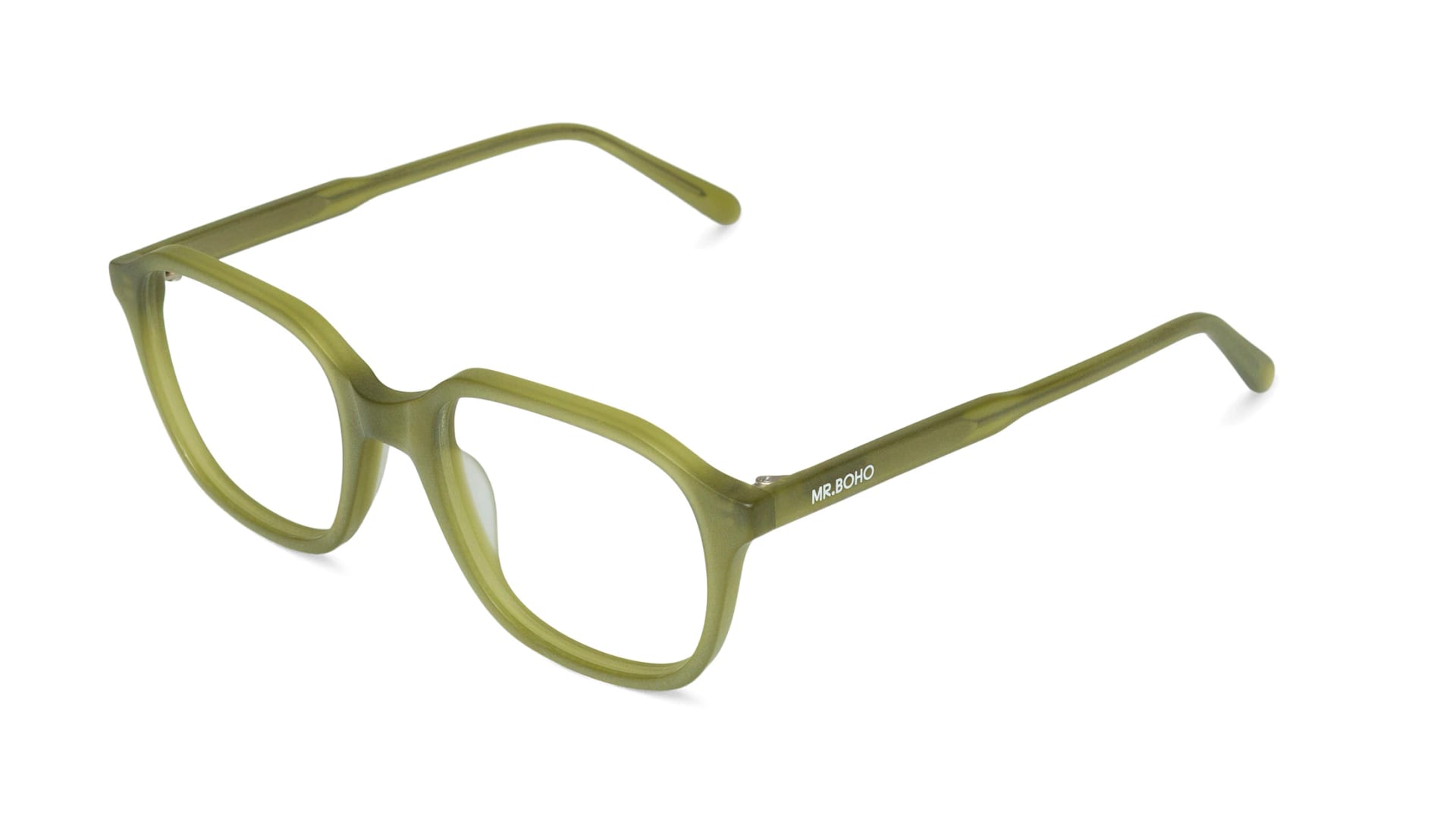 MATTE BASIL - THACKER - imagen 2