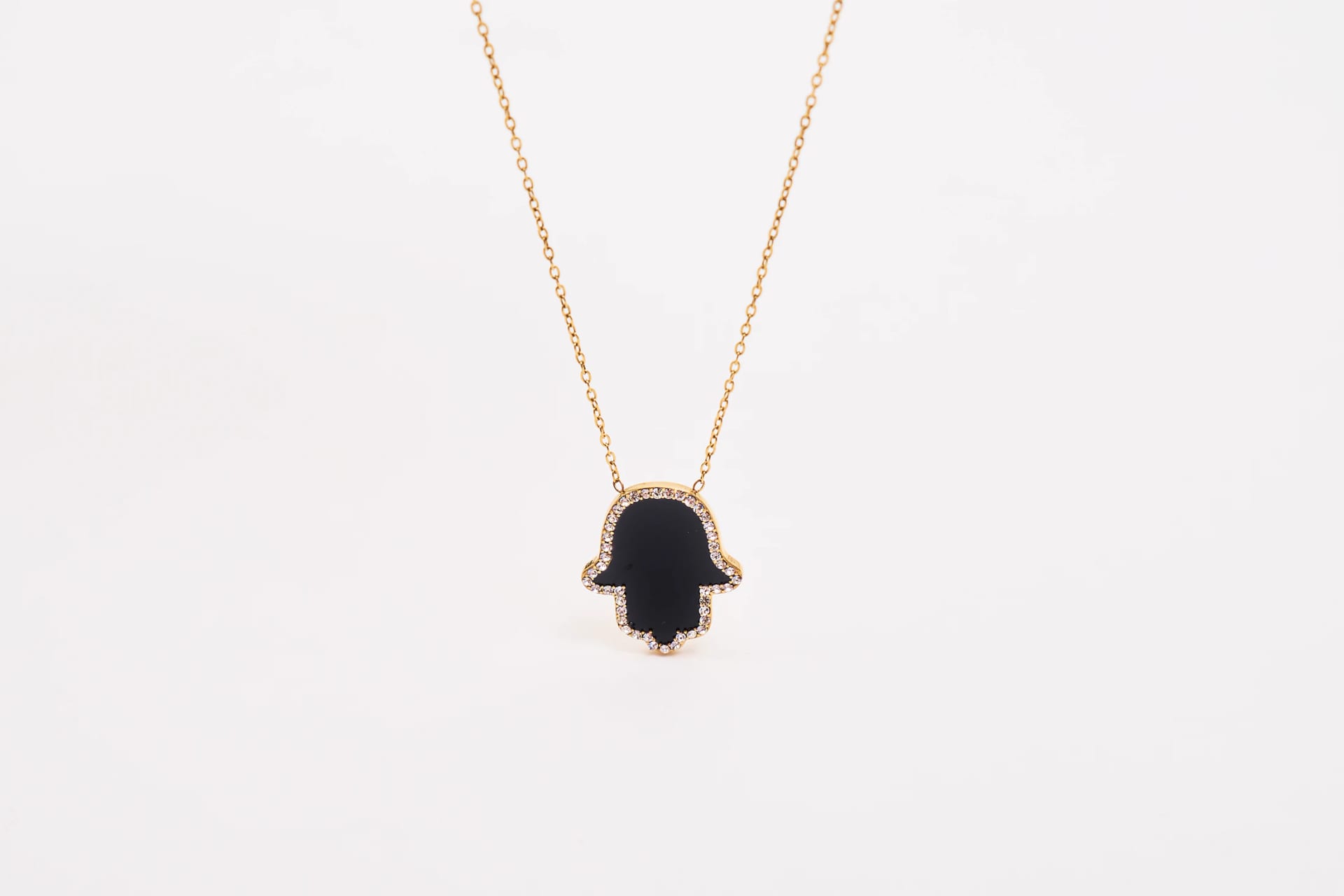 CADENA Fatima Hand - imagen 1