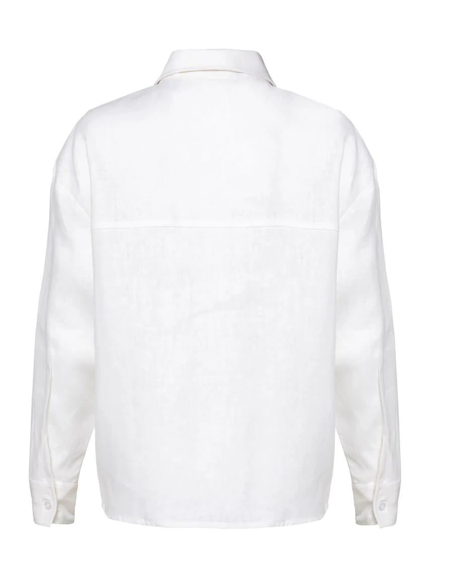 Camisa Manga Larga Alma - imagen 9
