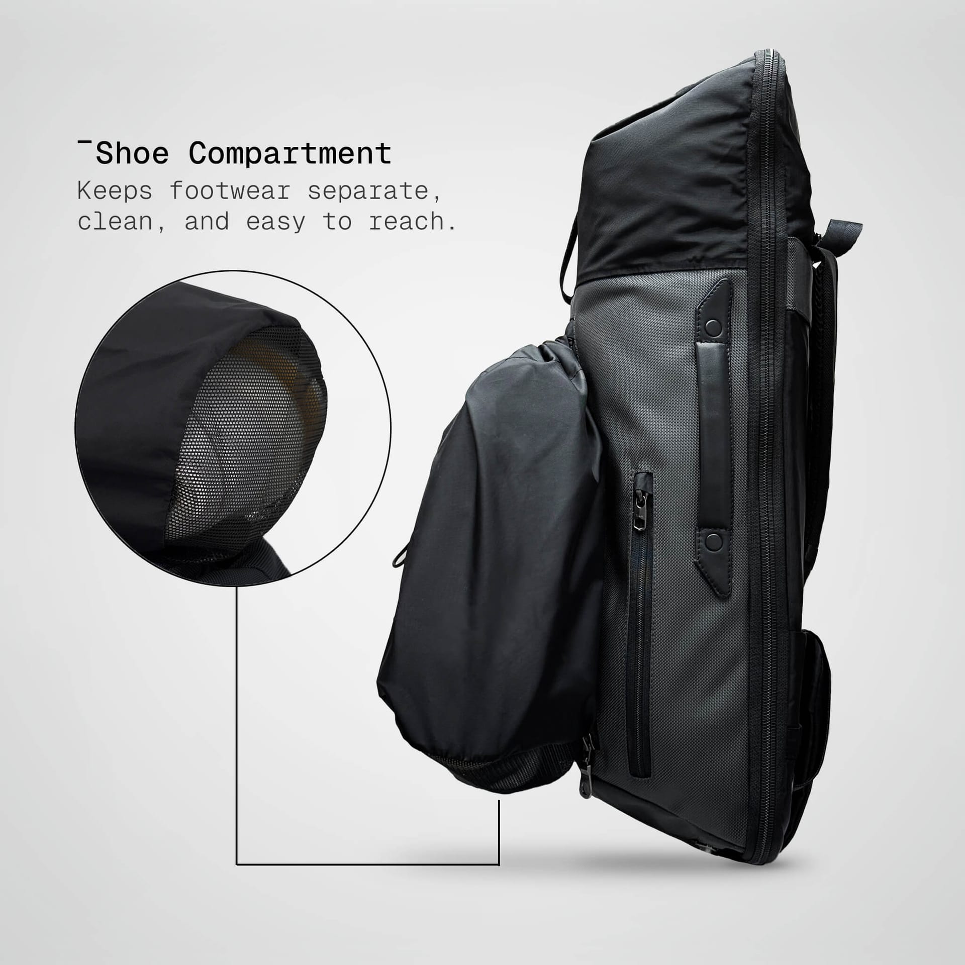 The Rise Speed Backpack - imagen 20