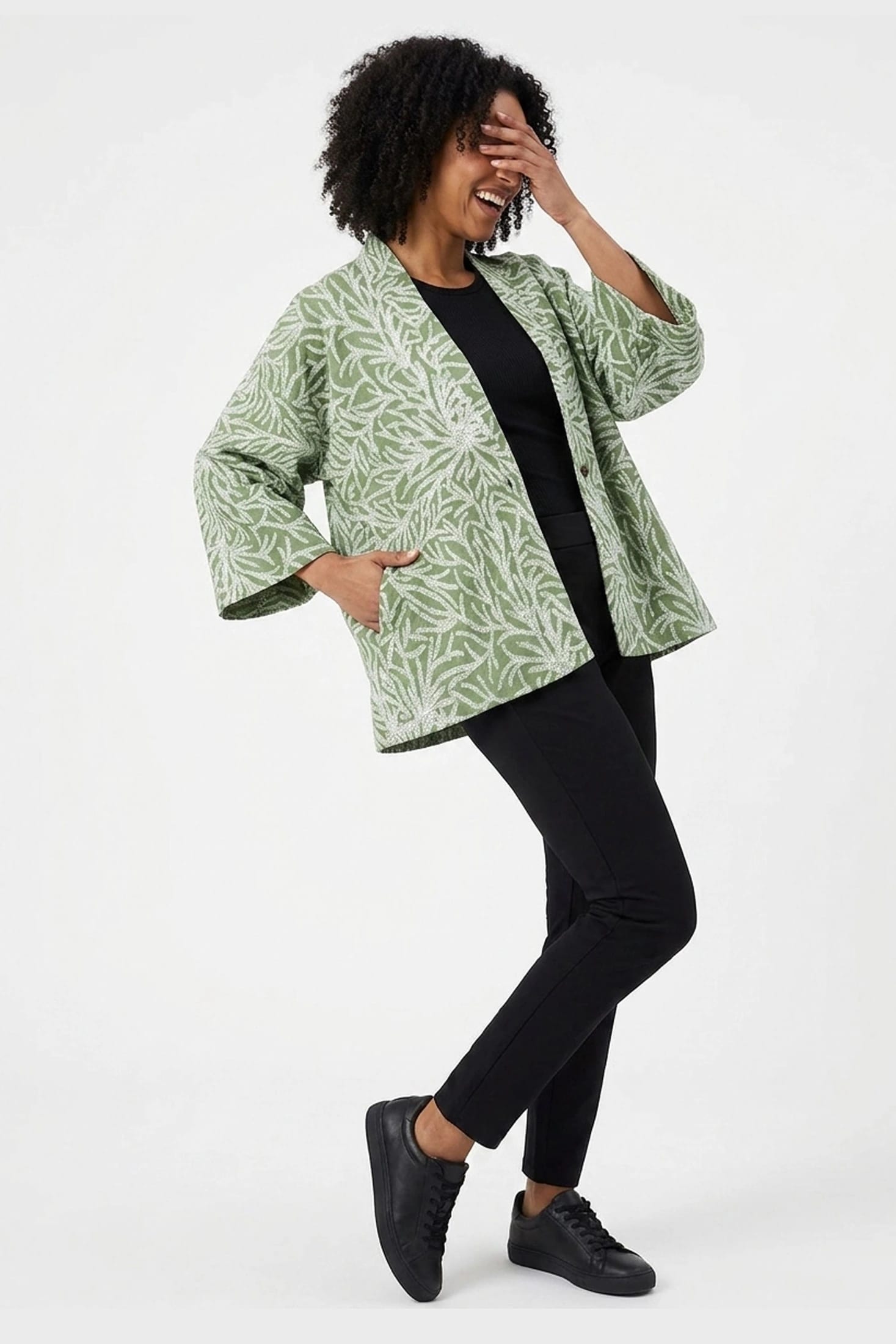 Madre | Kimono - imagen 1
