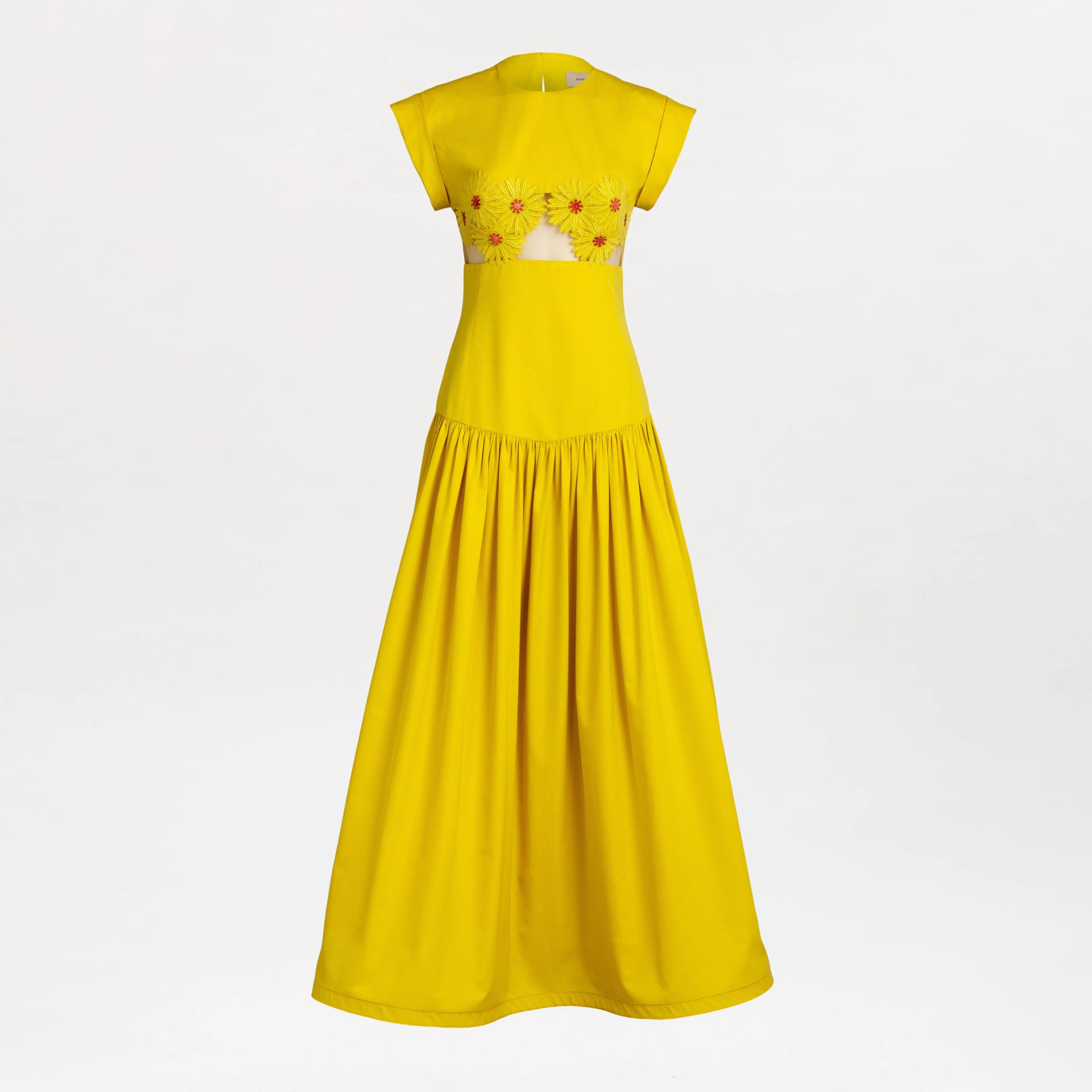 Hanane Dress - imagen 1