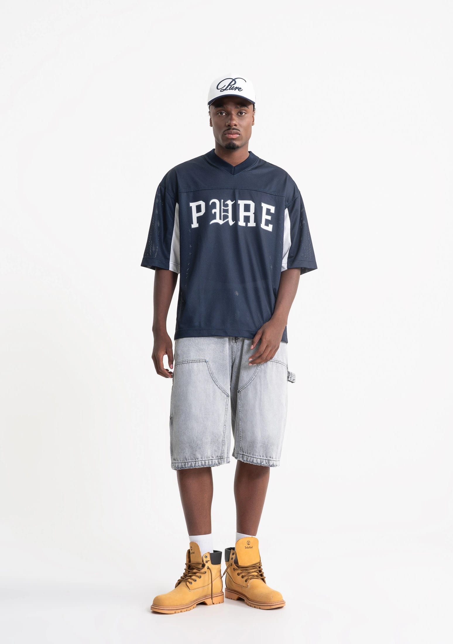 Rustic Blue jersey - imagen 4