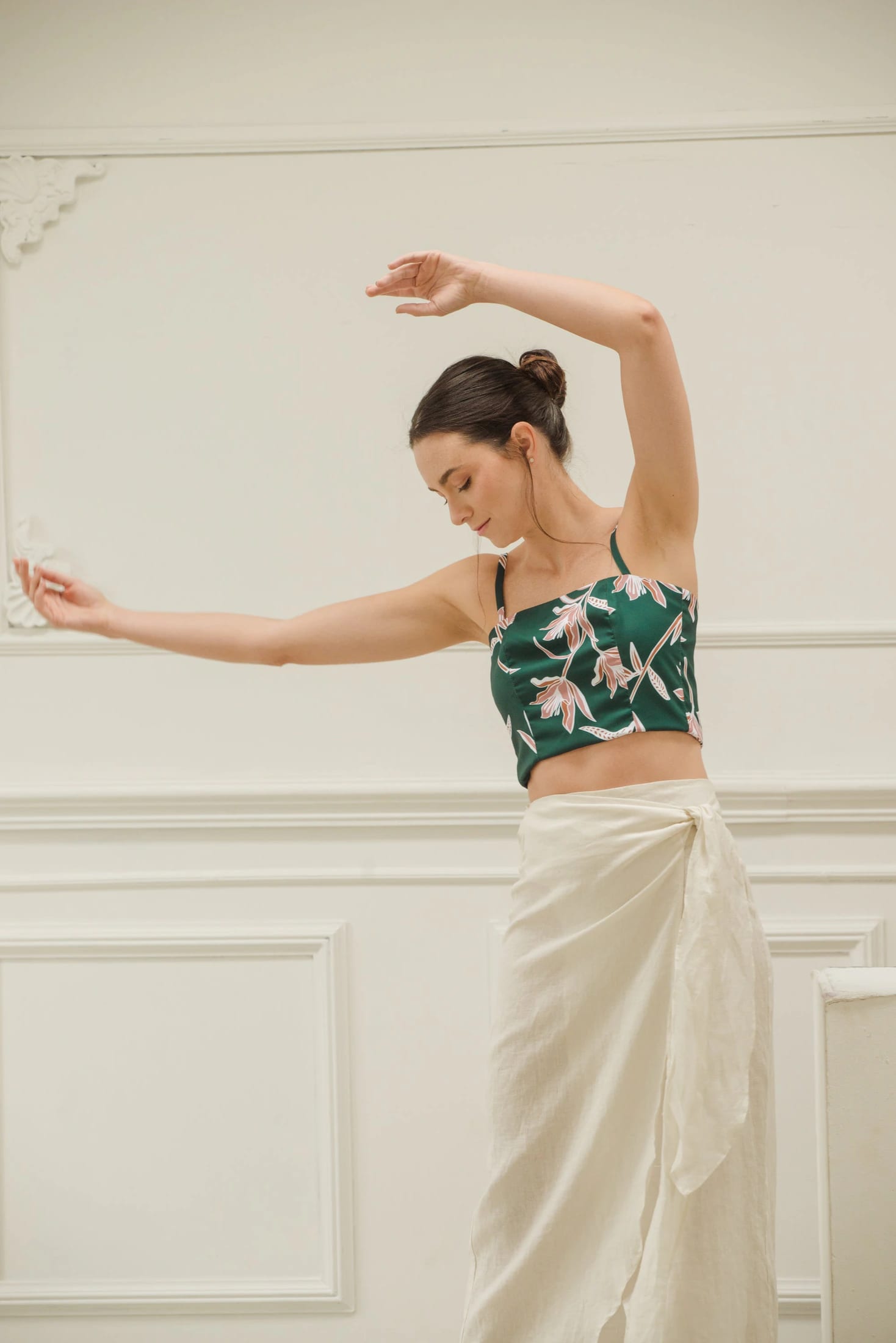 Olivia Skirt - imagen 2