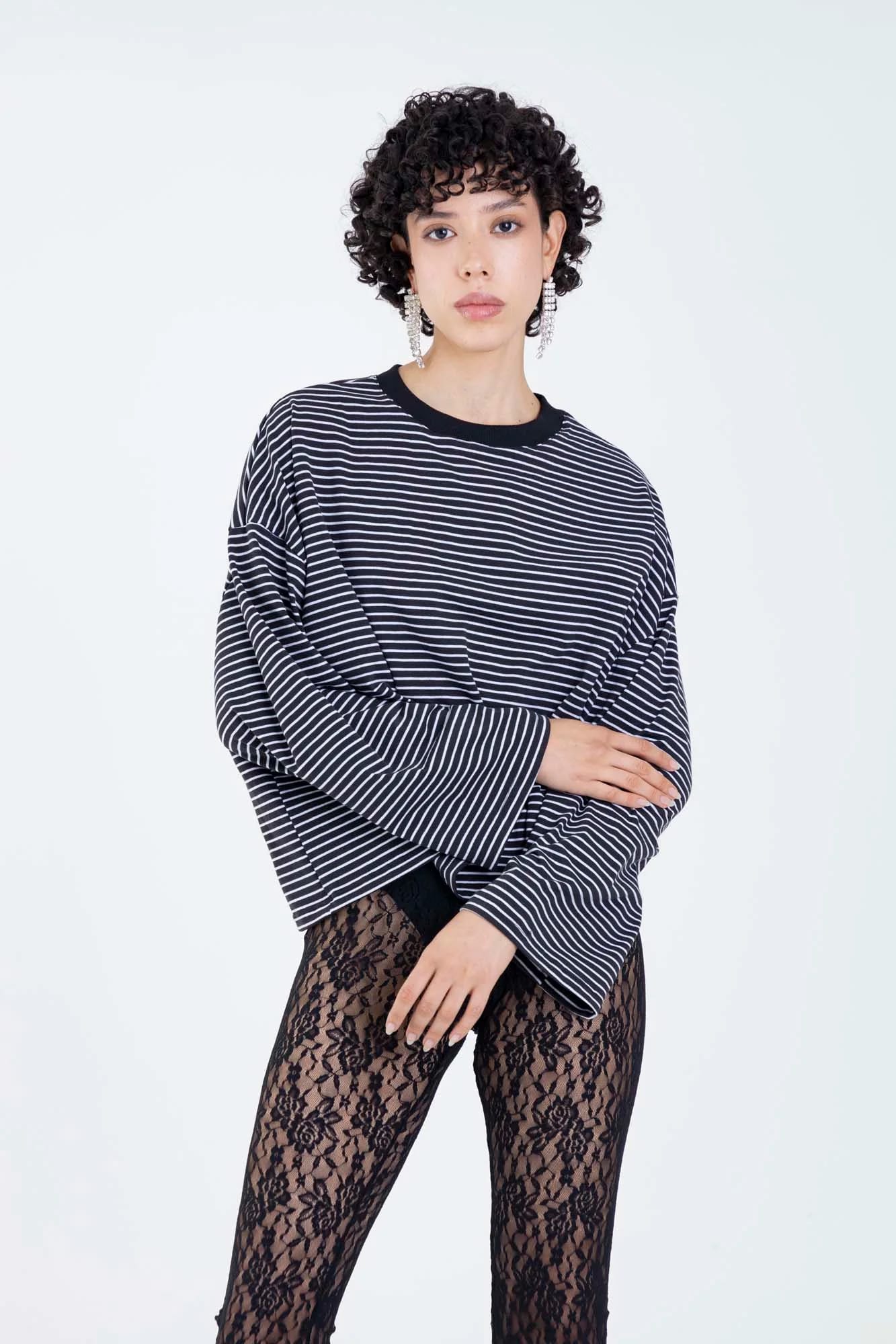 TRIBECA TOP - imagen 18