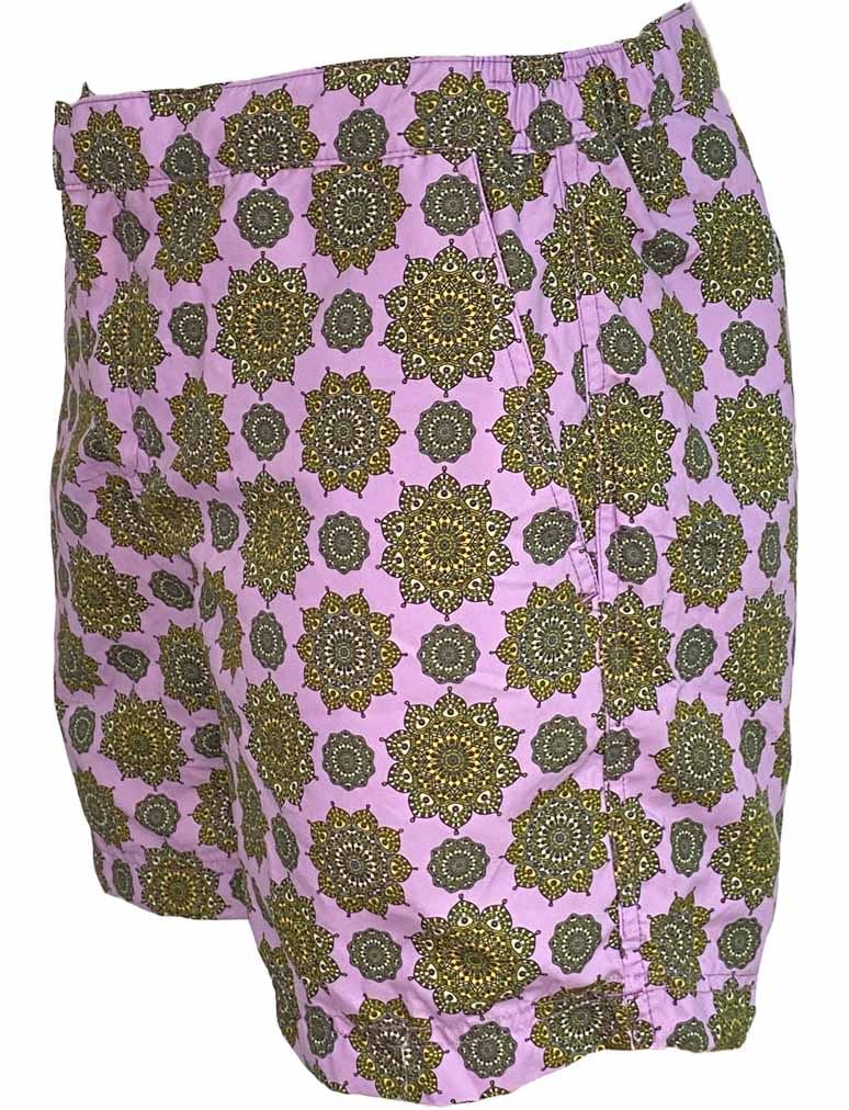 PANTALONETA LUX BILLY DEE - imagen 3