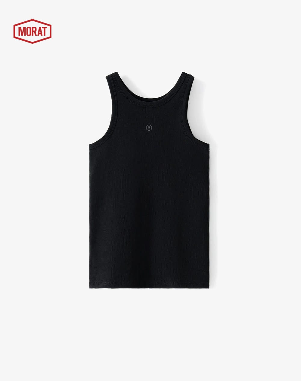 Camiseta esqueleto negro unisex GEF | MORAT - imagen 9