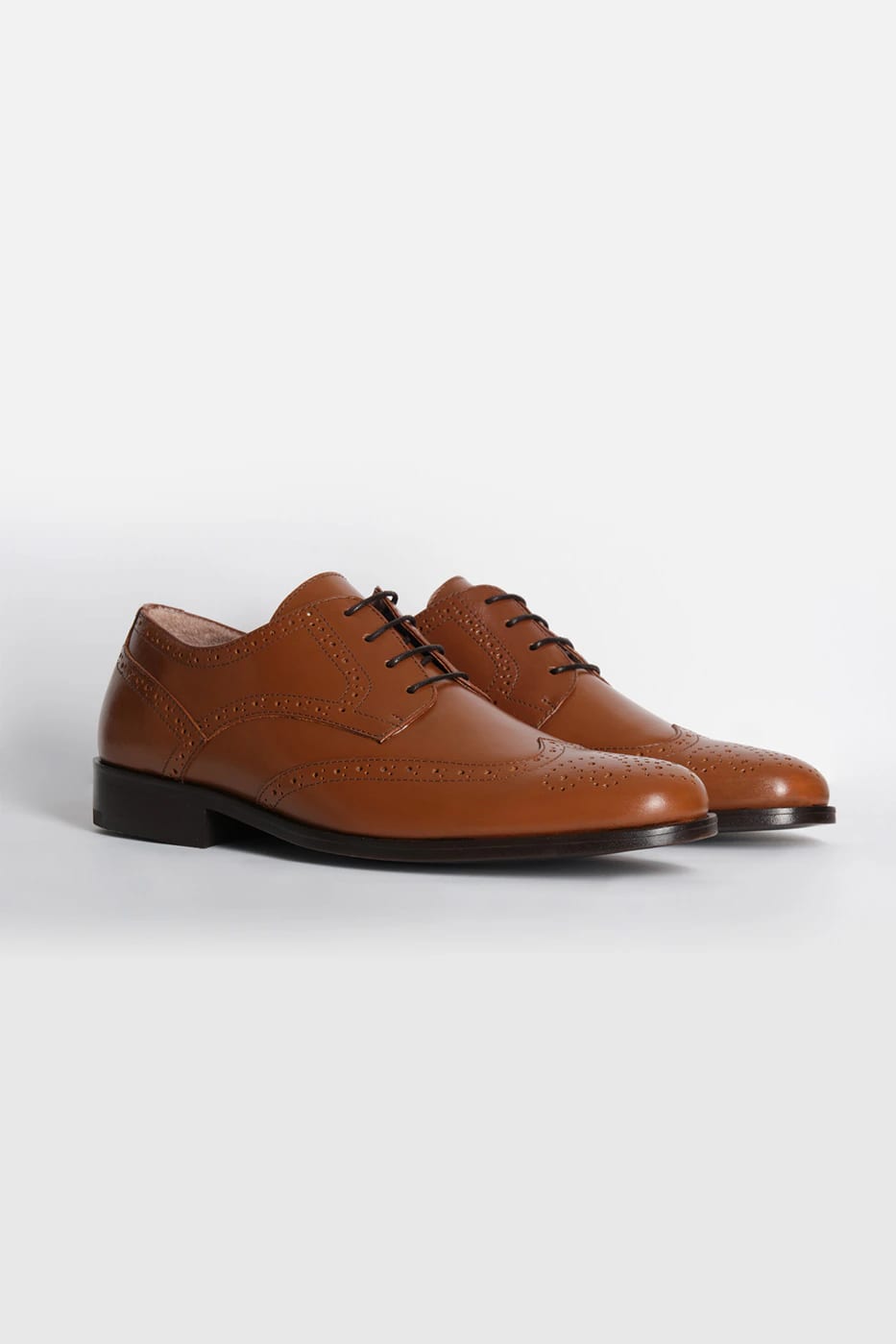 Zapatos Crust Bronce - imagen 1
