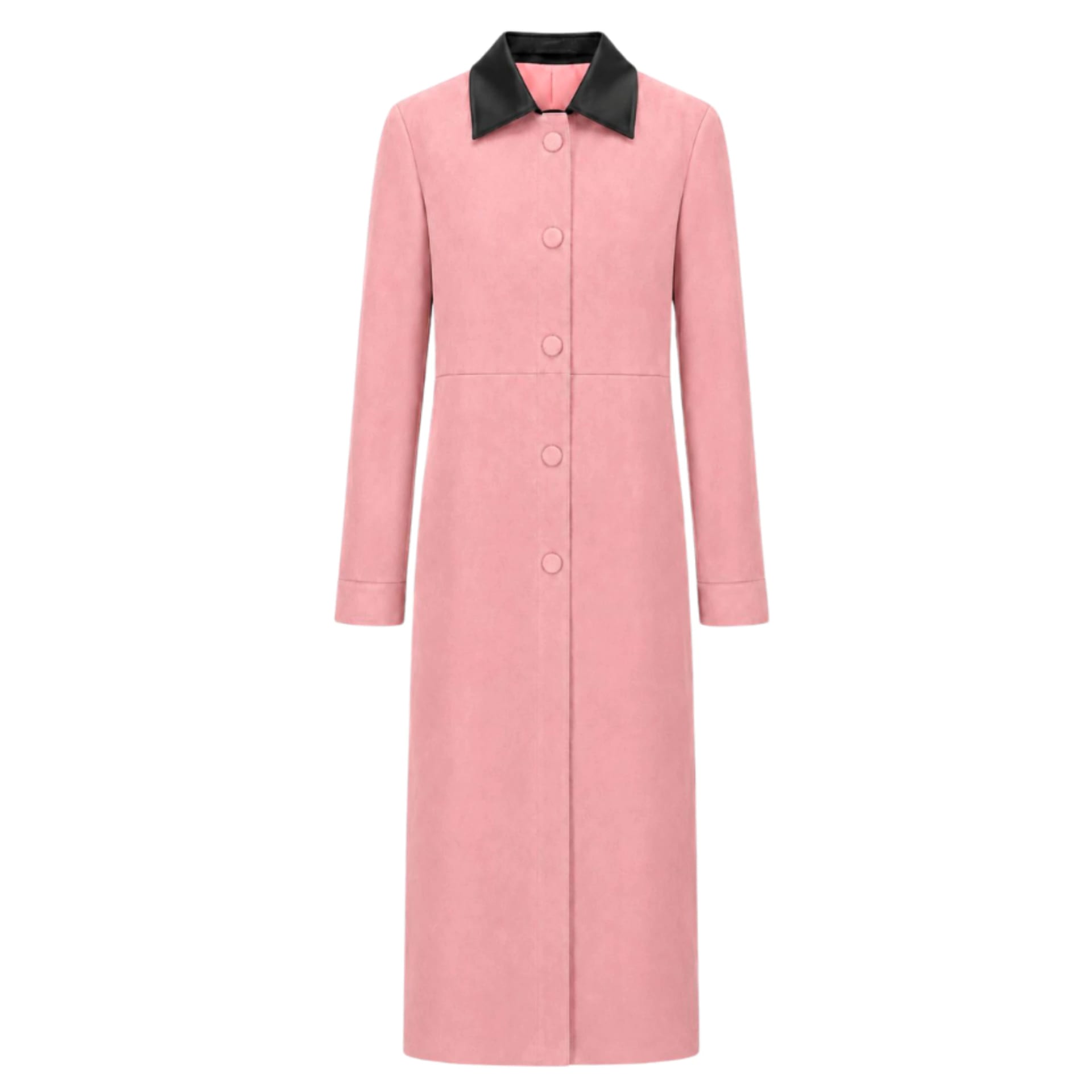 The	Vineyard	Coat - imagen 1