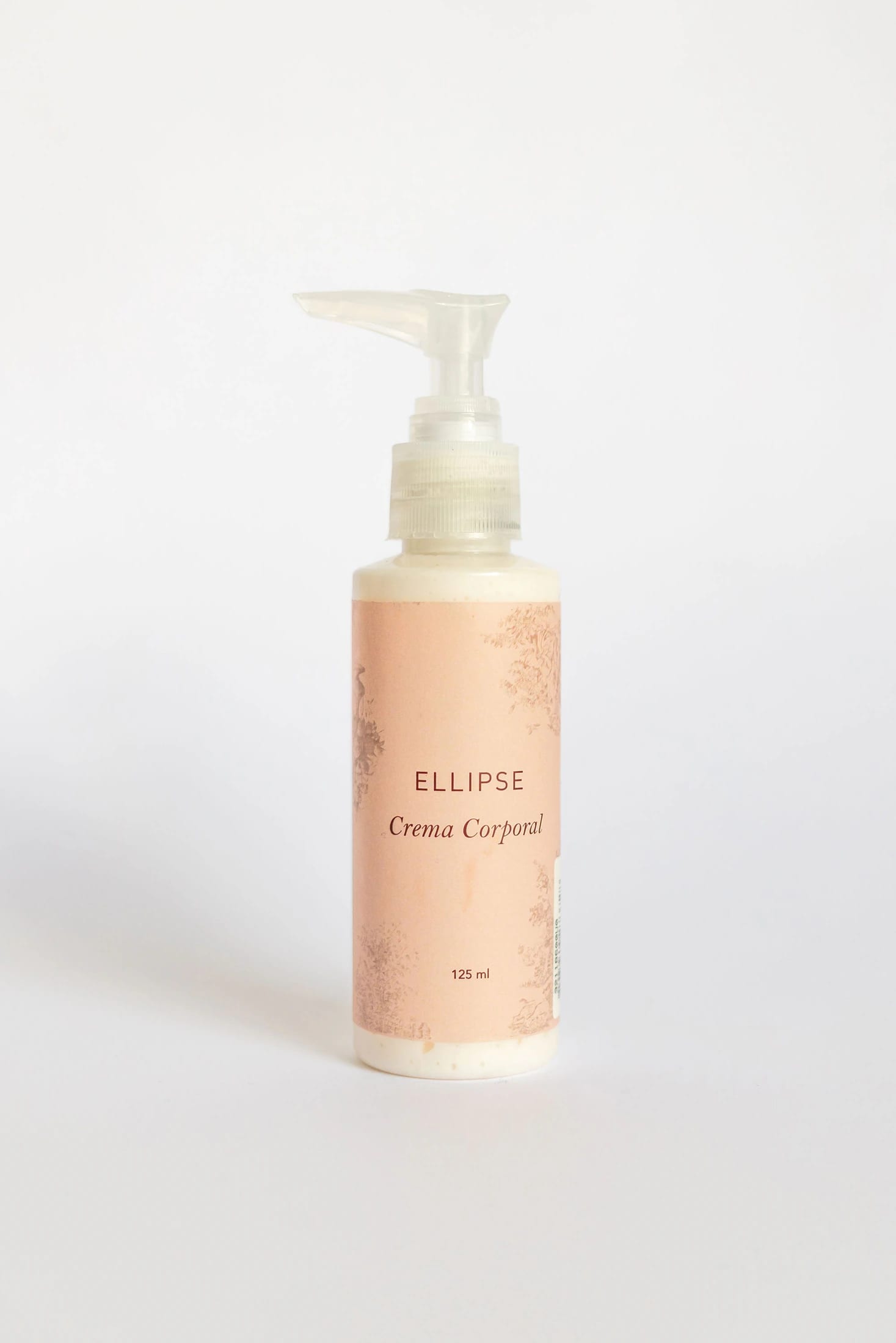 CREMA CHANTILLY HIDRATANTE ELLIPSE - imagen 1