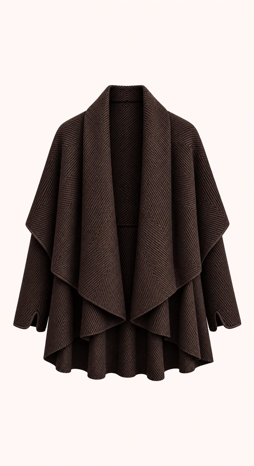 ESPINA SWEATER - imagen 3